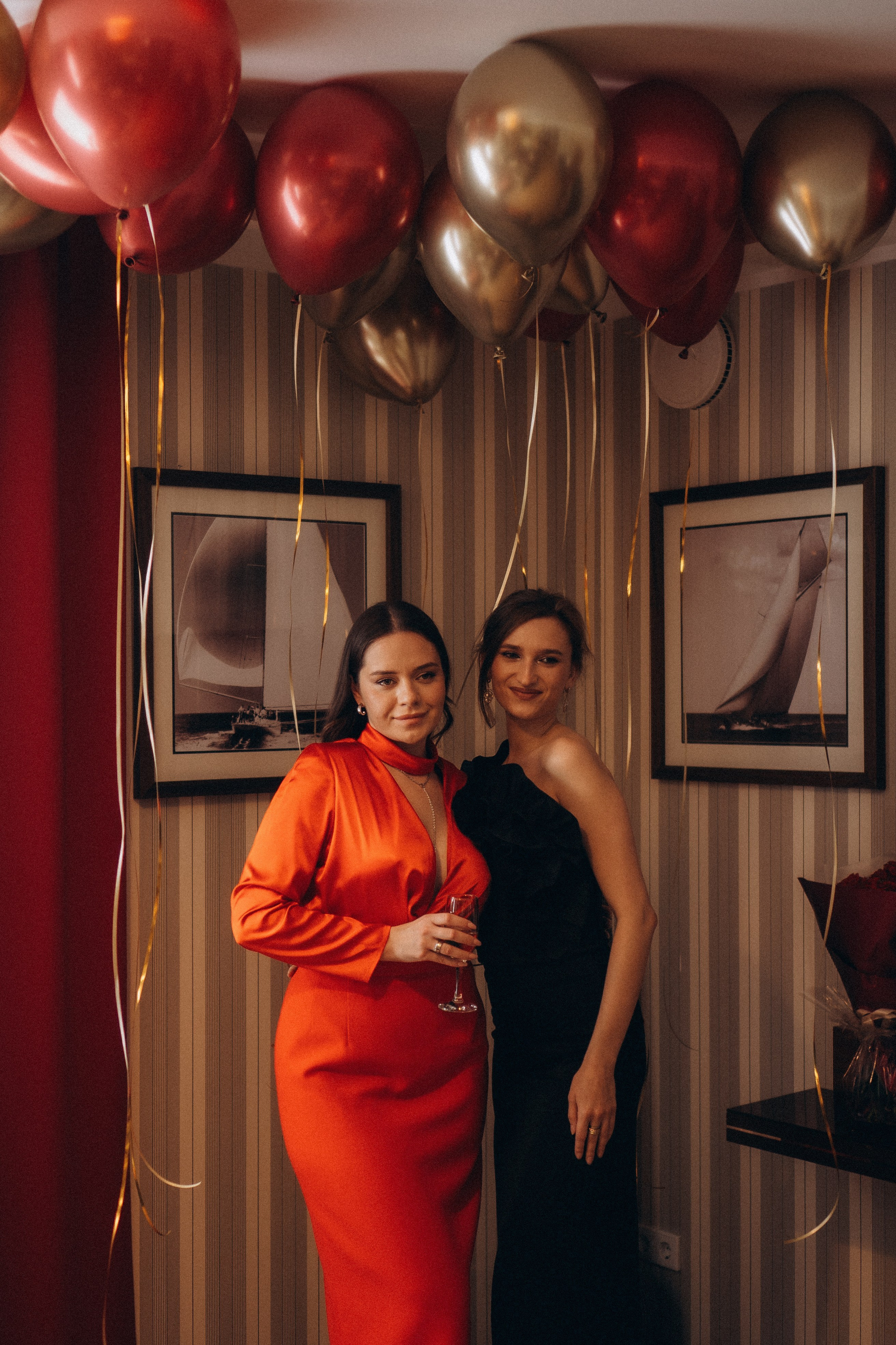 ДЕНЬ РОЖДЕНИЯ. Профессиональный фотограф, Санкт-Петербург — Виктория Богомолова