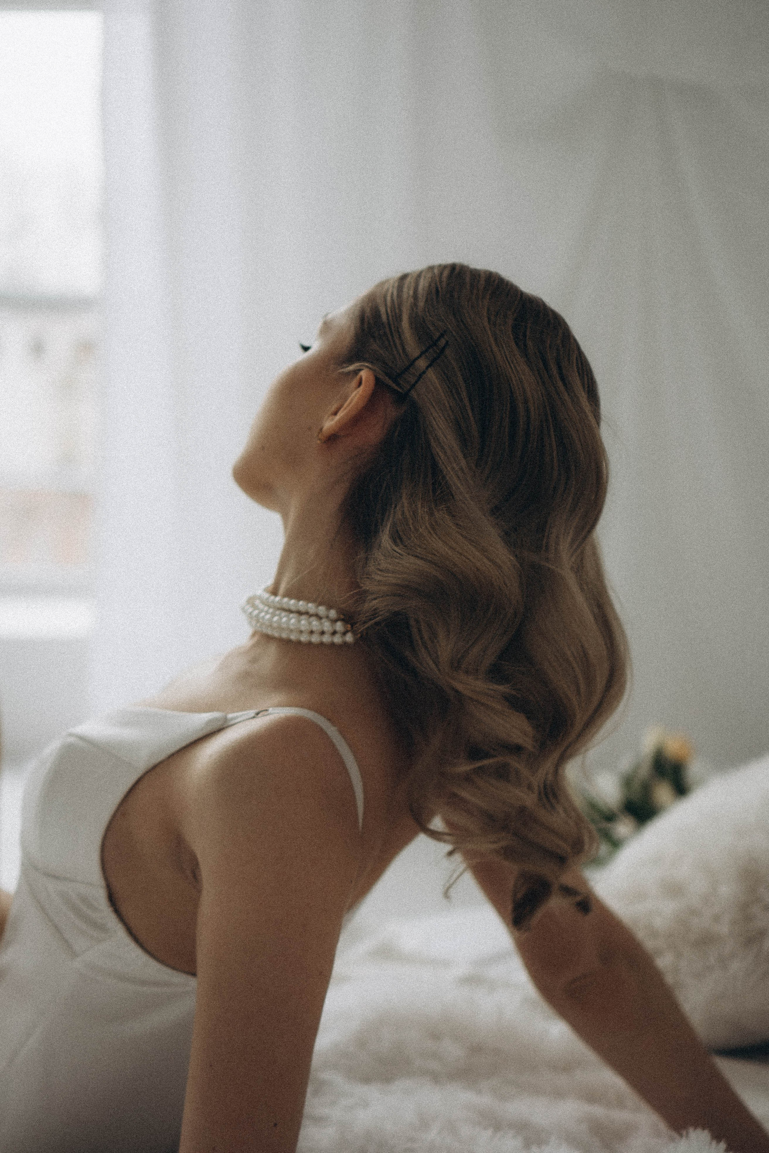 Весенняя. Профессиональный фотограф, Санкт-Петербург — Виктория Богомолова