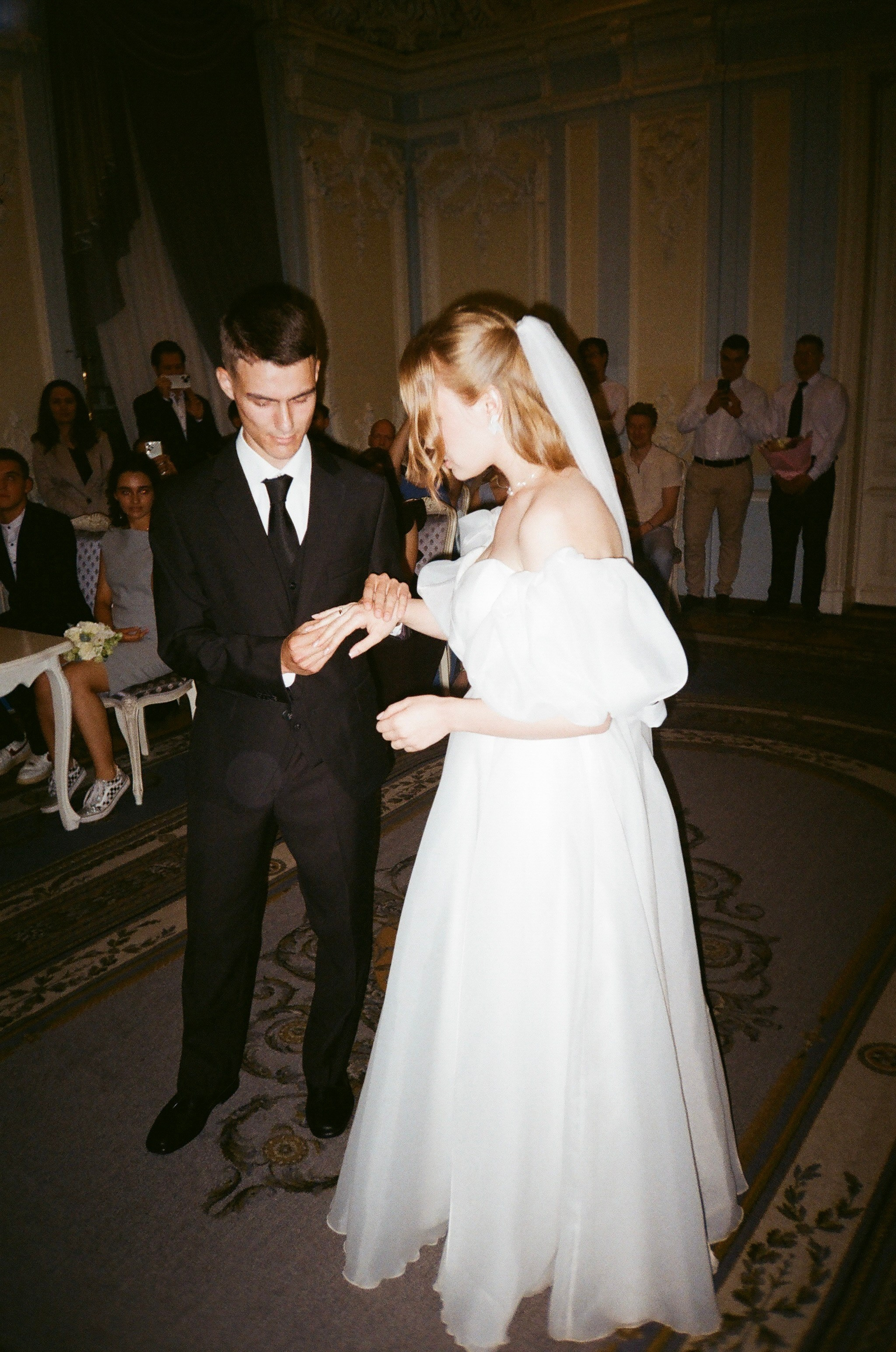 УСЛОВИЯ СВАДЕБНЫХ СЬЕМОК. Профессиональный фотограф, Санкт-Петербург — Виктория Богомолова