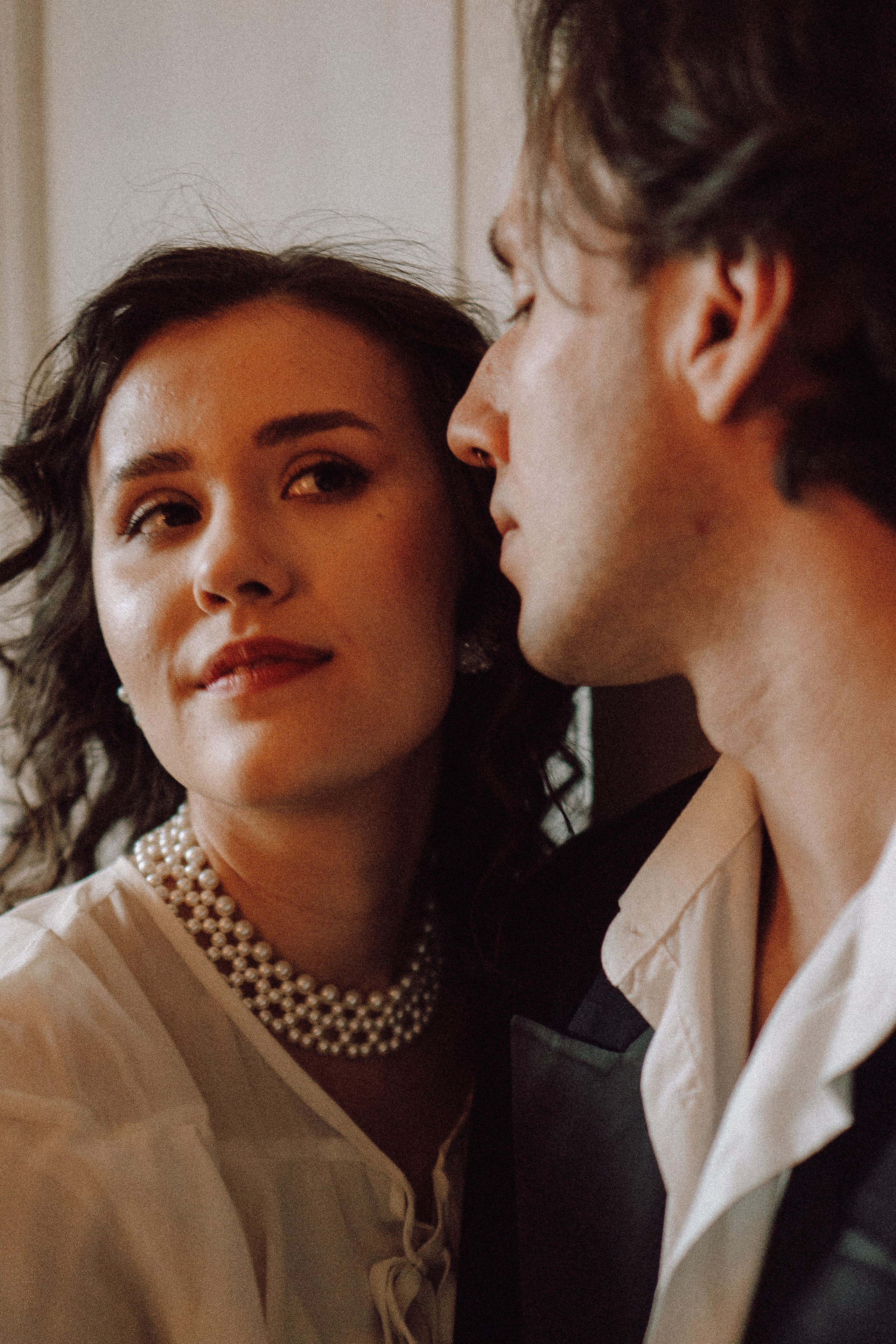 Новогодний стиль вдвоем. Профессиональный фотограф, Санкт-Петербург — Виктория Богомолова