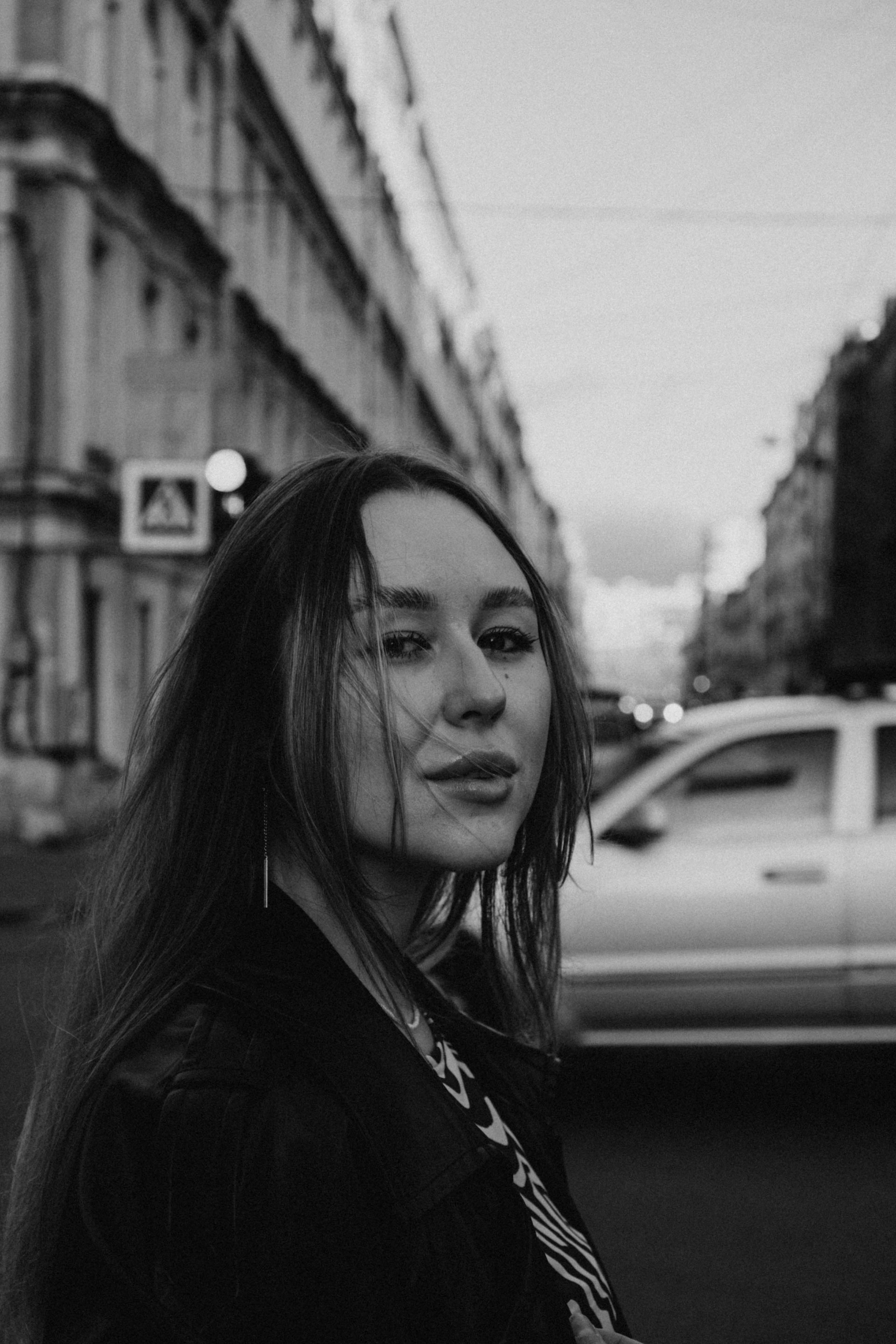 Жественность. Профессиональный фотограф, Санкт-Петербург — Виктория Богомолова