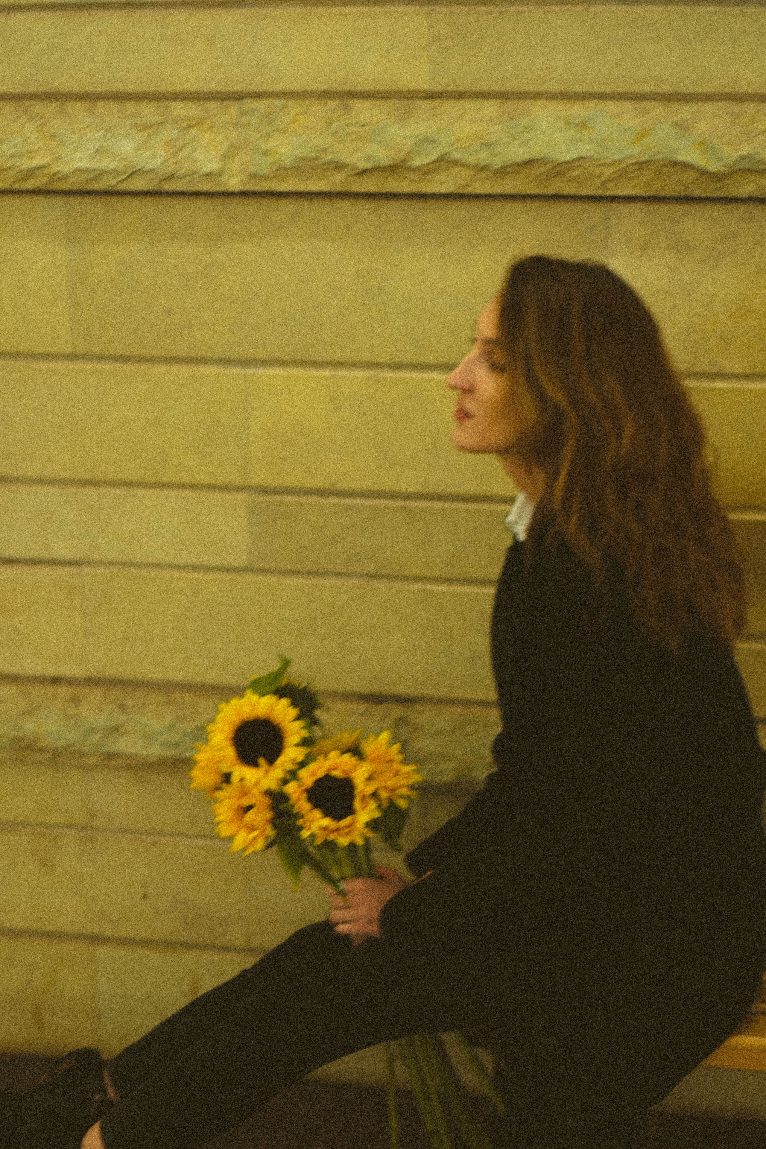 В метро. Профессиональный фотограф, Санкт-Петербург — Виктория Богомолова