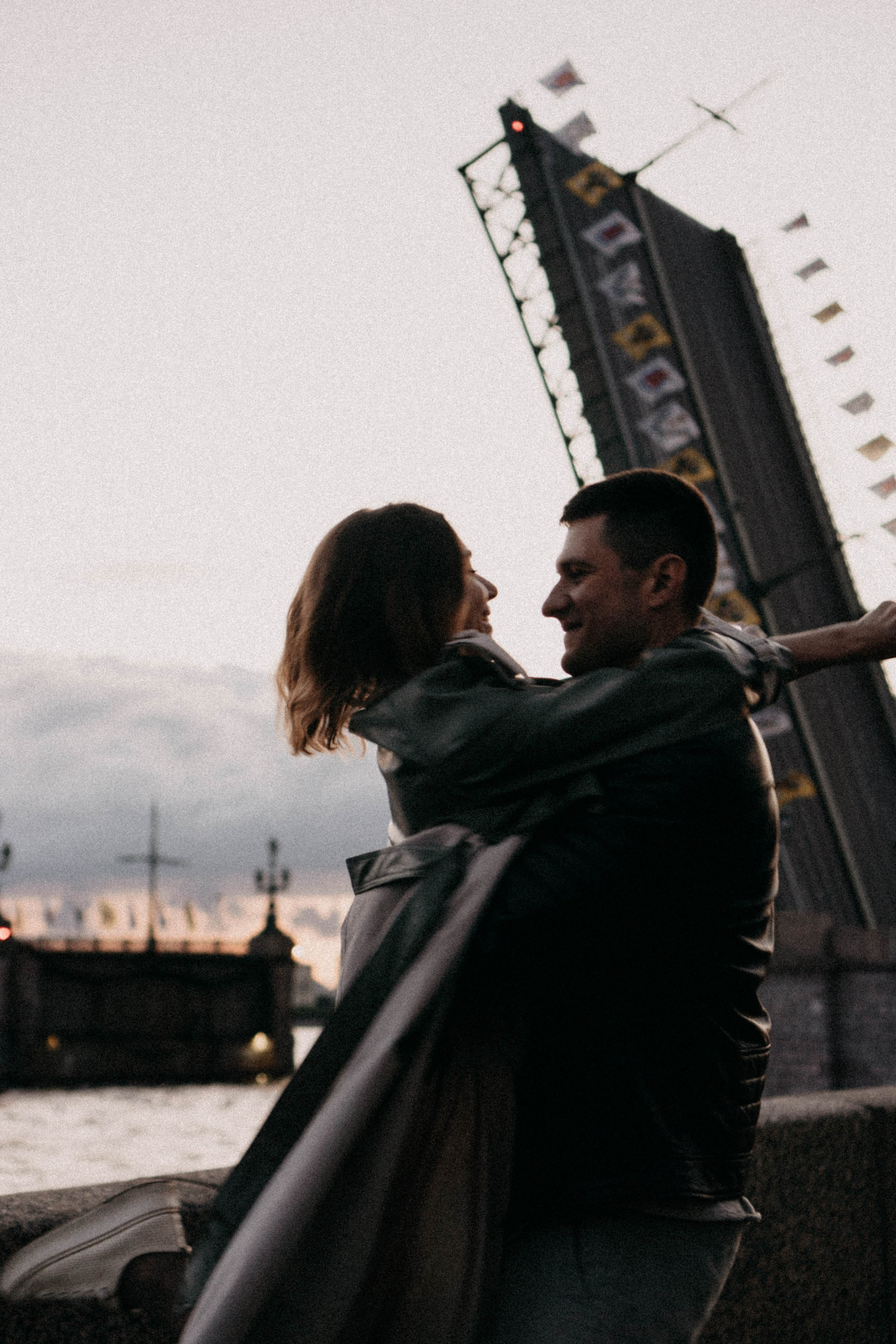 Рассветная, белые ночи. Профессиональный фотограф, Санкт-Петербург — Виктория Богомолова