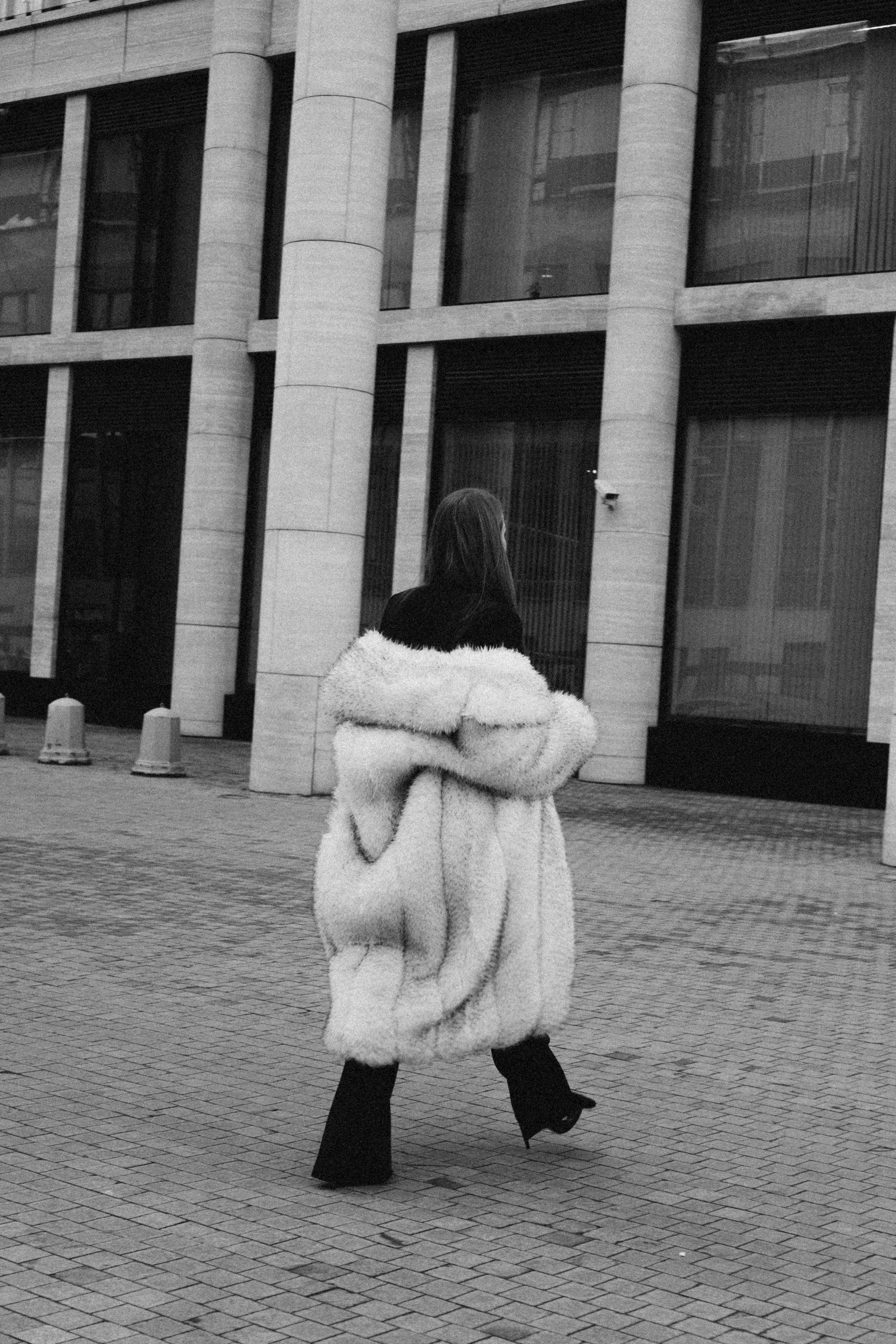 ЖУРНАЛЬНЫЙ СТИЛЬ. Профессиональный фотограф, Санкт-Петербург — Виктория Богомолова