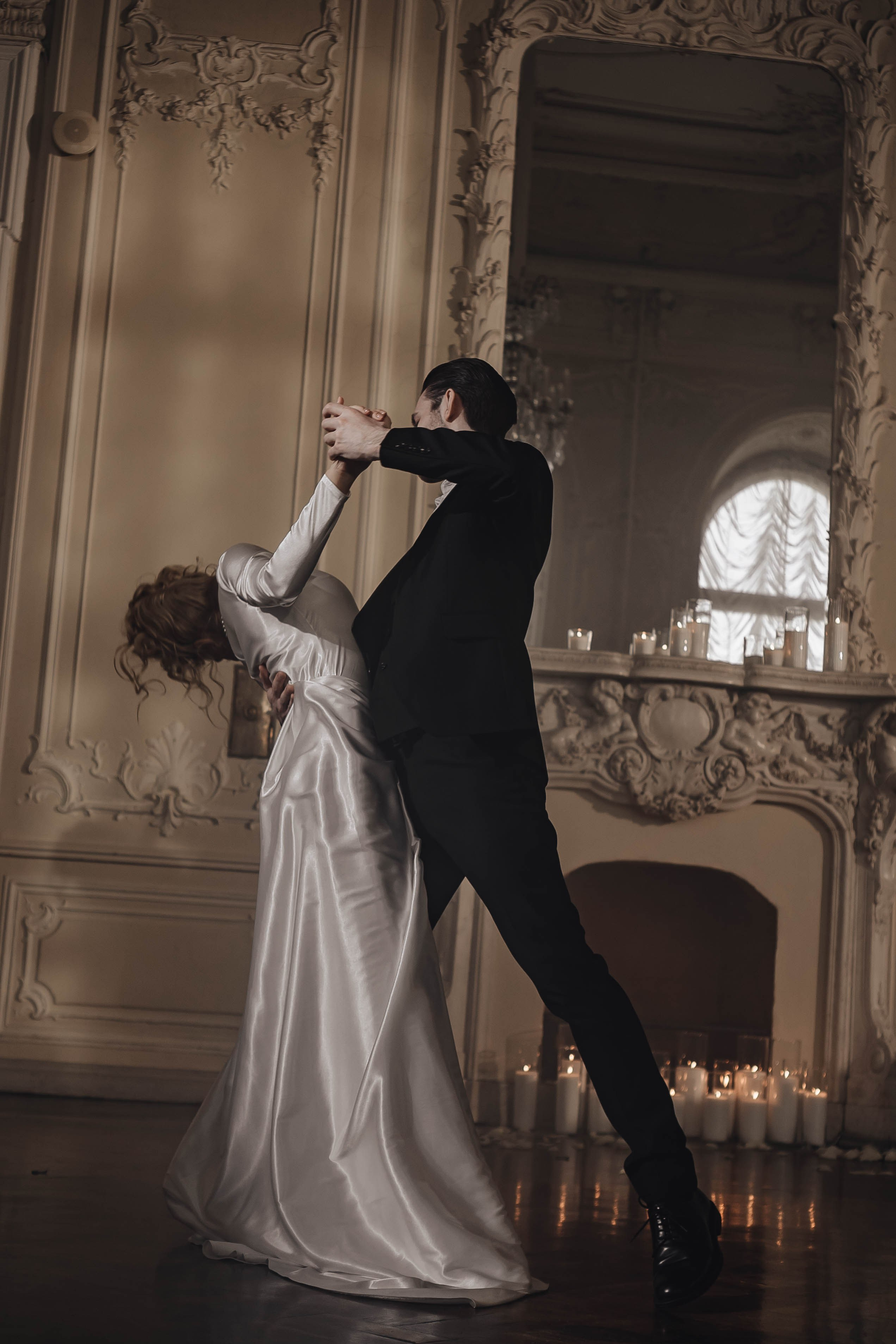 СВАДЕБНАЯ ФОТОСЕСИИЯ В НИКОЛАЕВСКОМ ДВОРЦЕ. Профессиональный фотограф, Санкт-Петербург — Виктория Богомолова