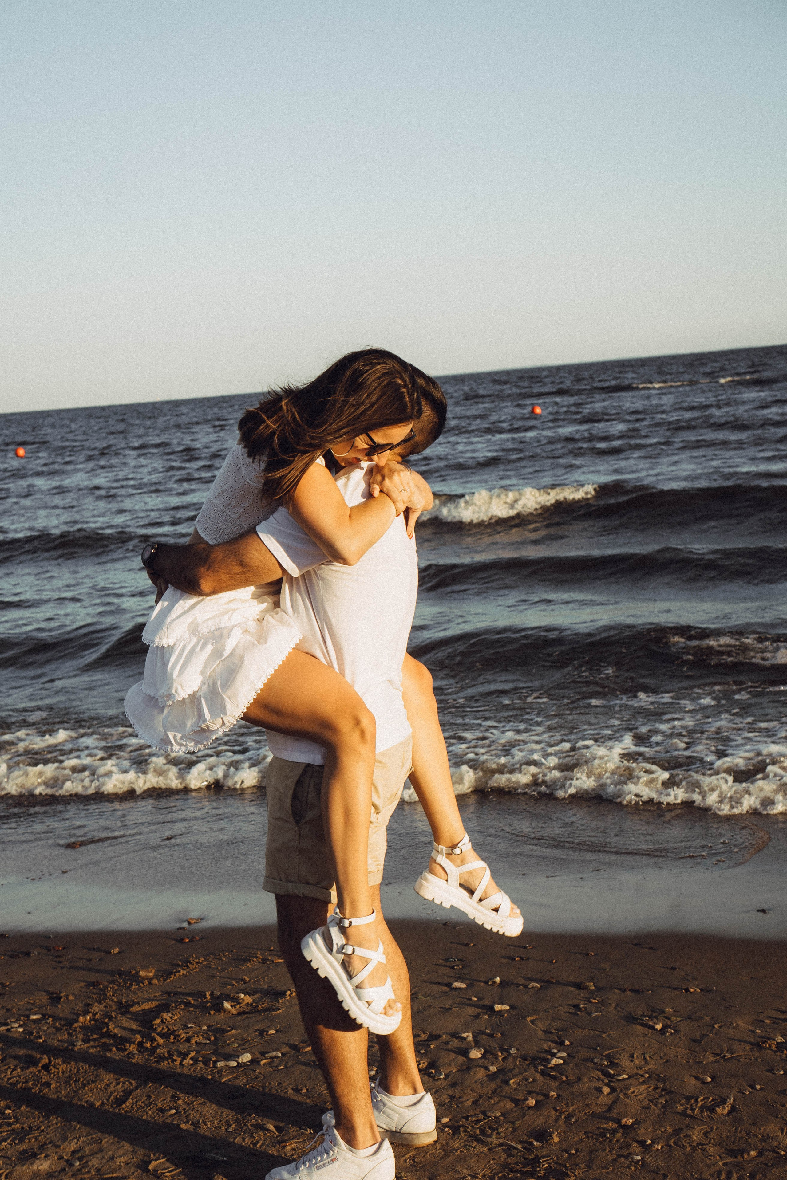 Любовь на заливе. Профессиональный фотограф, Санкт-Петербург — Виктория Богомолова