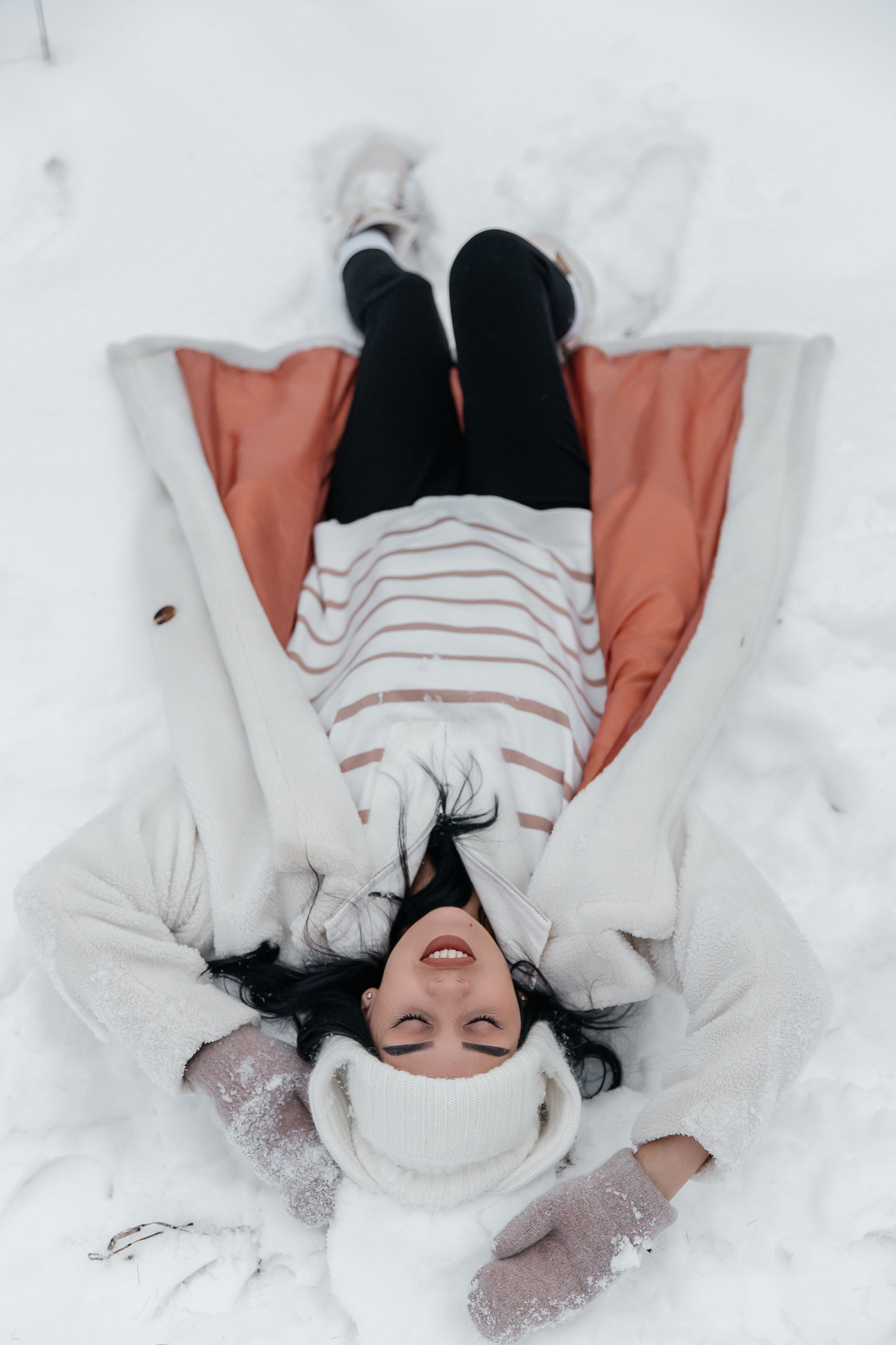 Натали. Воронистая Анастасия. Фотограф Якутия, Томпонский район