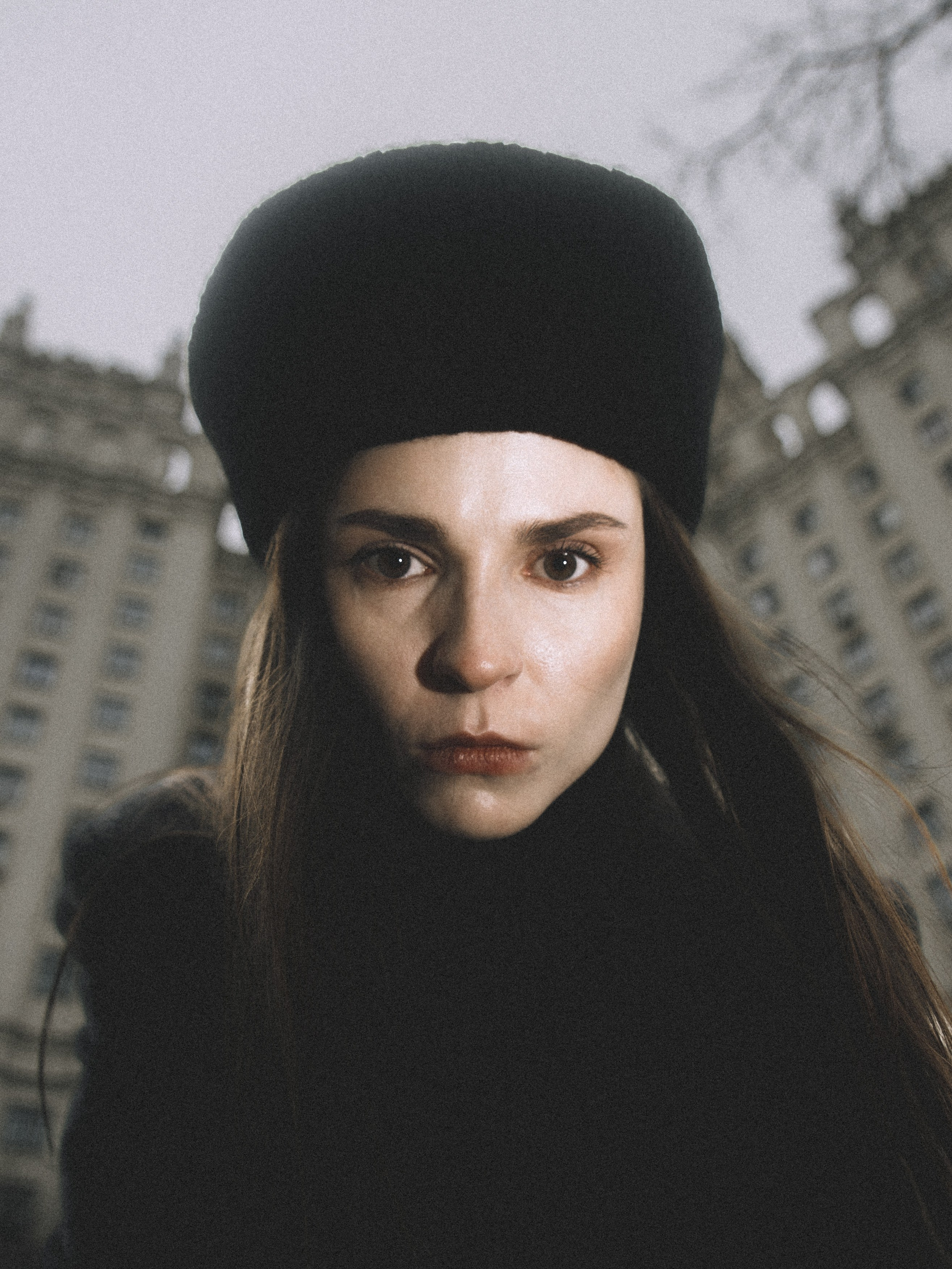 «OBSCURON». RUSLAN ROZANOV