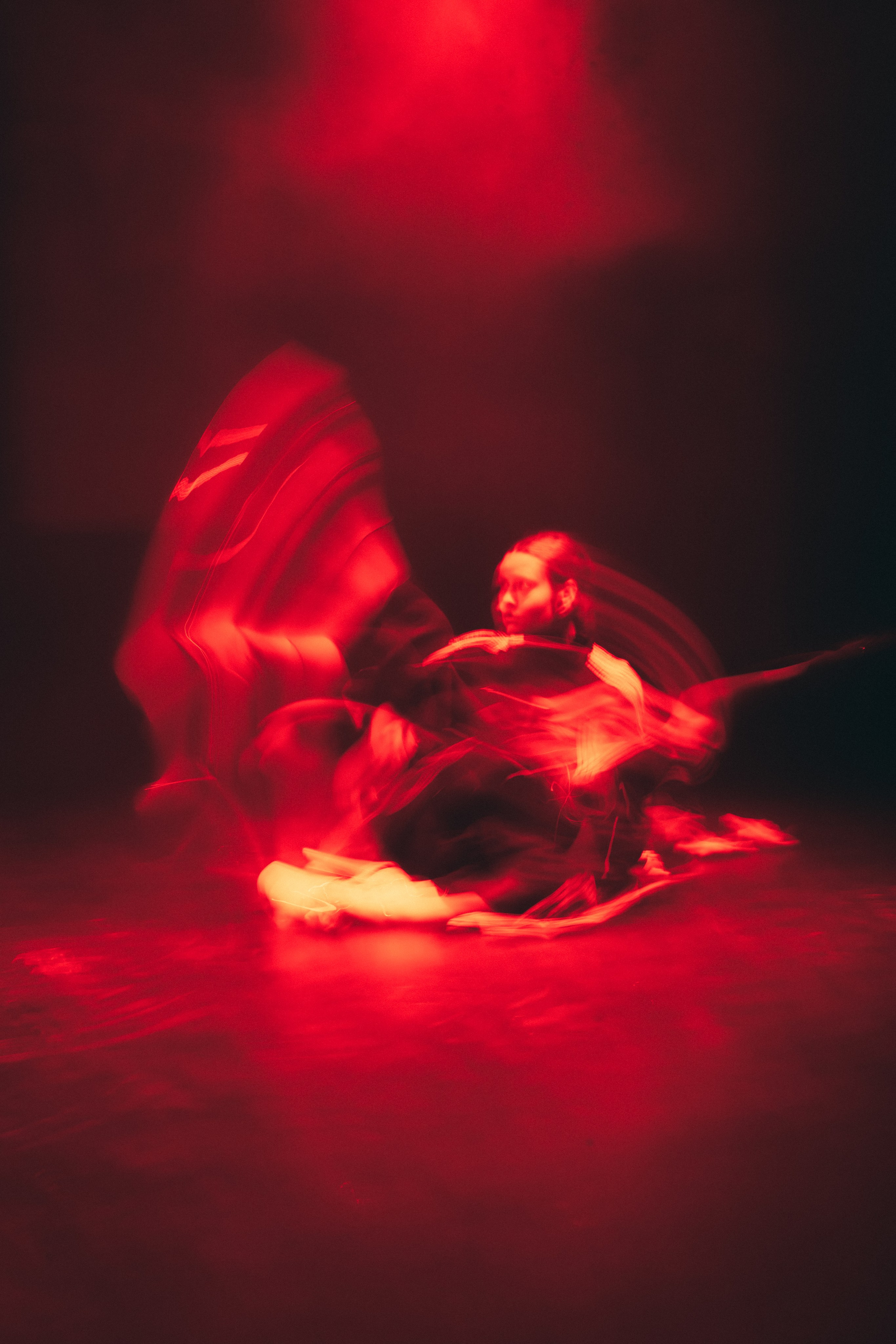 ВОЛНЫ ПЕРЕМЕН. RUSLAN ROZANOV