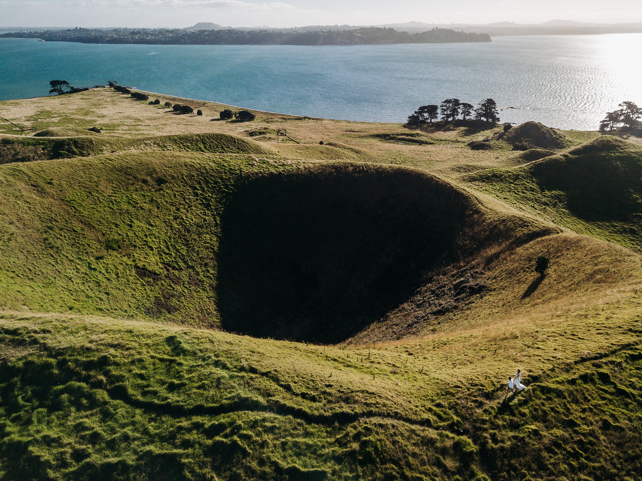 Unique wedding photography service based in New Zealand, capturing your special moments with a fresh, creative eye