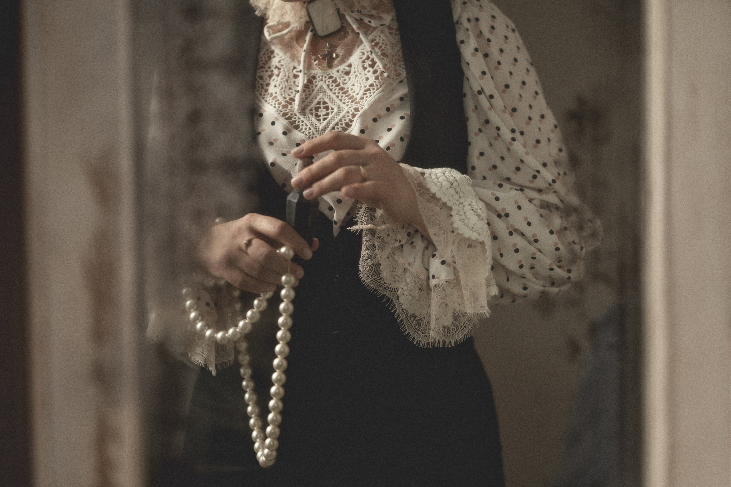 Дизайнер одежды. Фотограф Елена Буданова Тверь