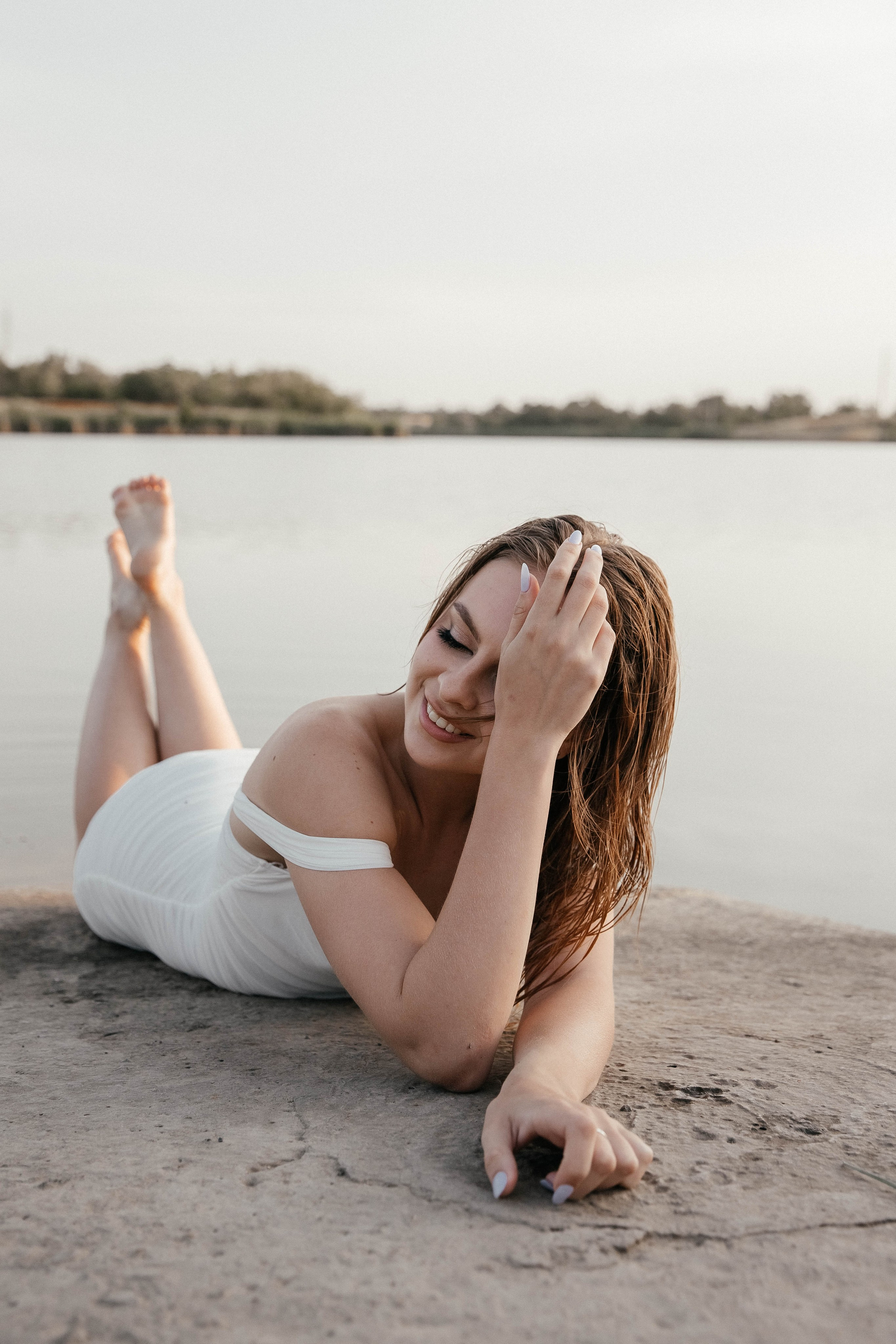 Ксения. Фотограф Сальск Катерина