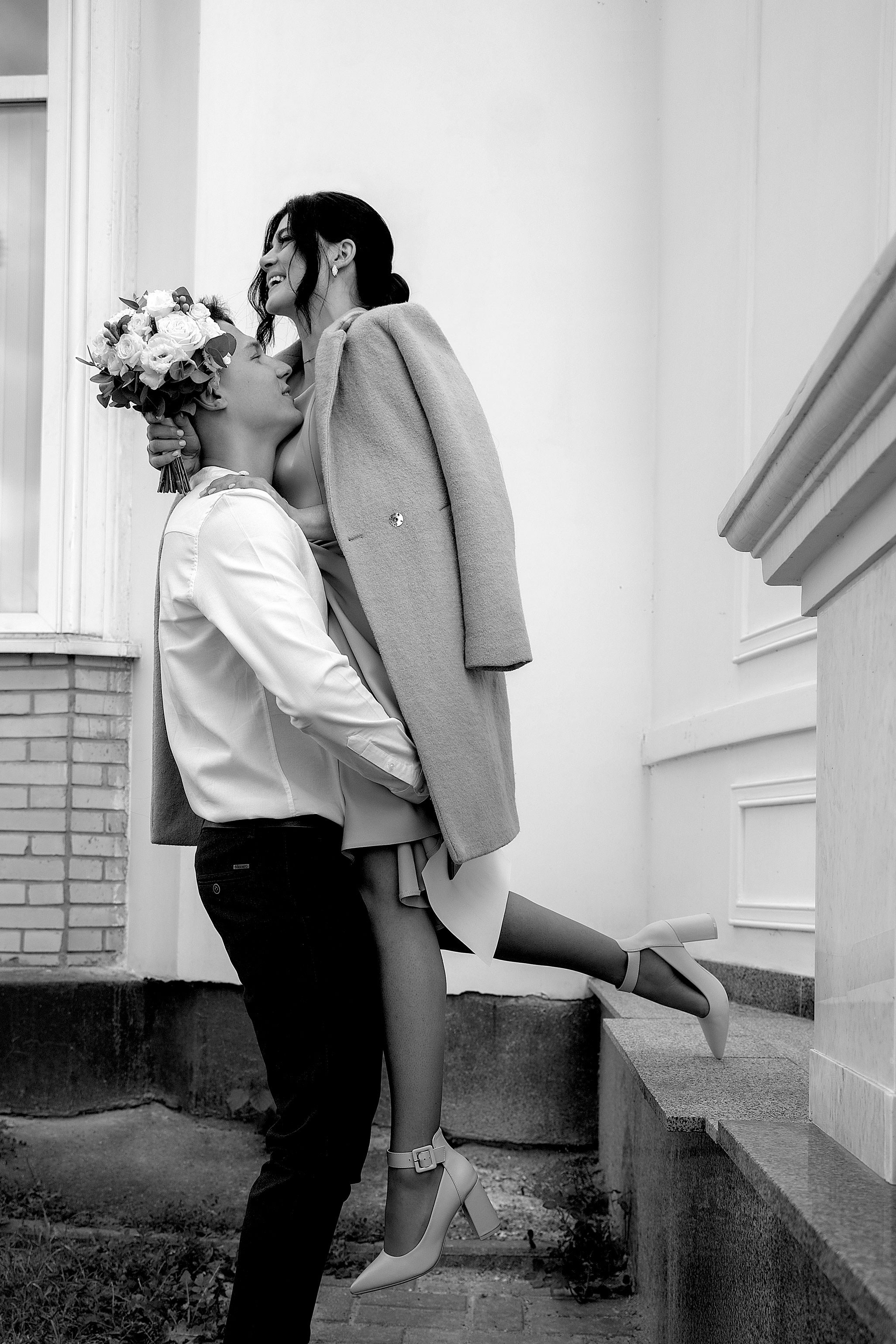 Свадьба. Твой фотограф в Москве