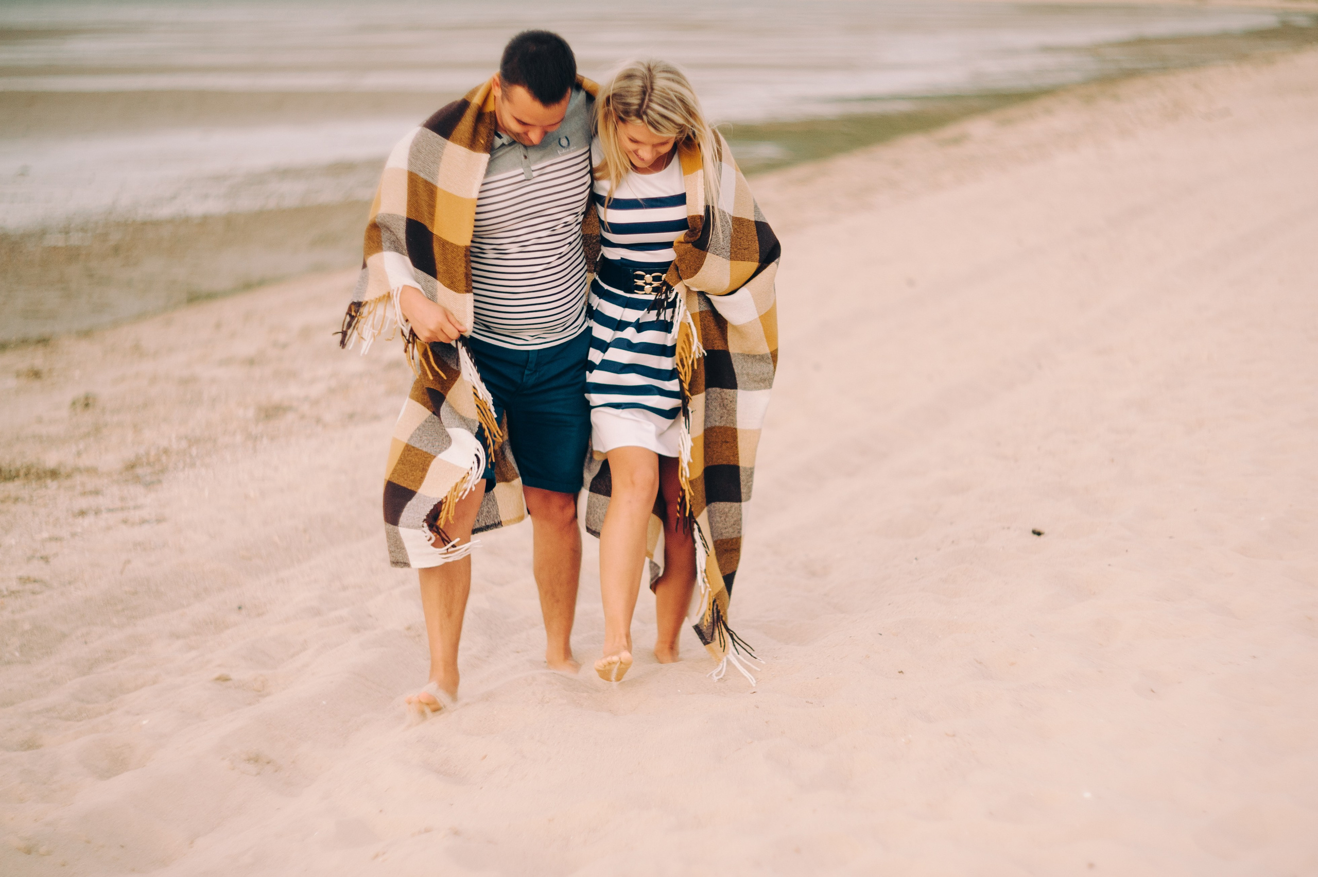 Олеся и Паша. Свадебный фотограф в Ростове-на-Дону Владимир Пешков