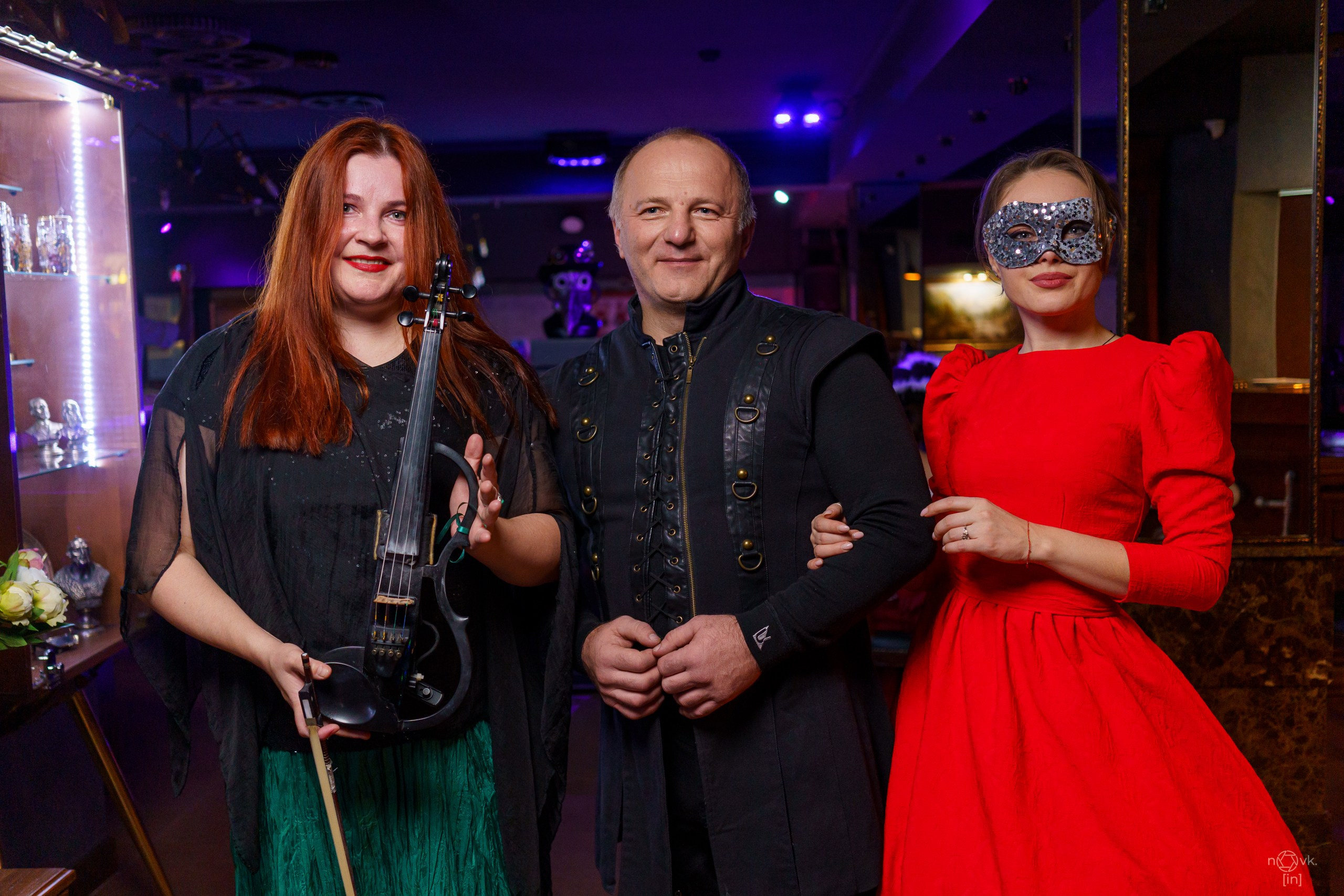 Art-Zone. ФОТОГРАФ ИВАН НОВИКОВ | СТАВРОПОЛЬ