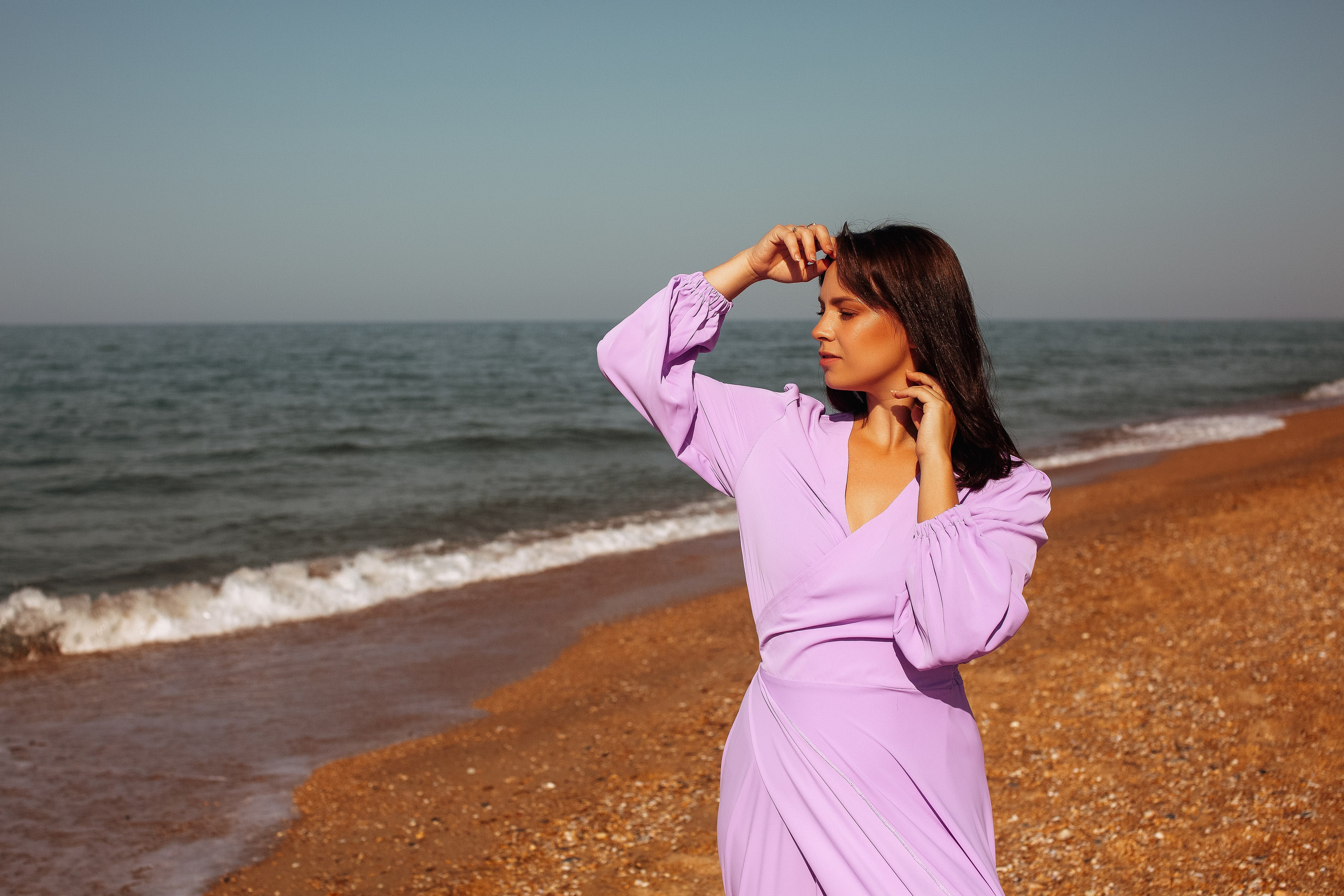 Блага. Свадебный и семейный фотограф/видеограф в Краснодаре Наталья Осинская