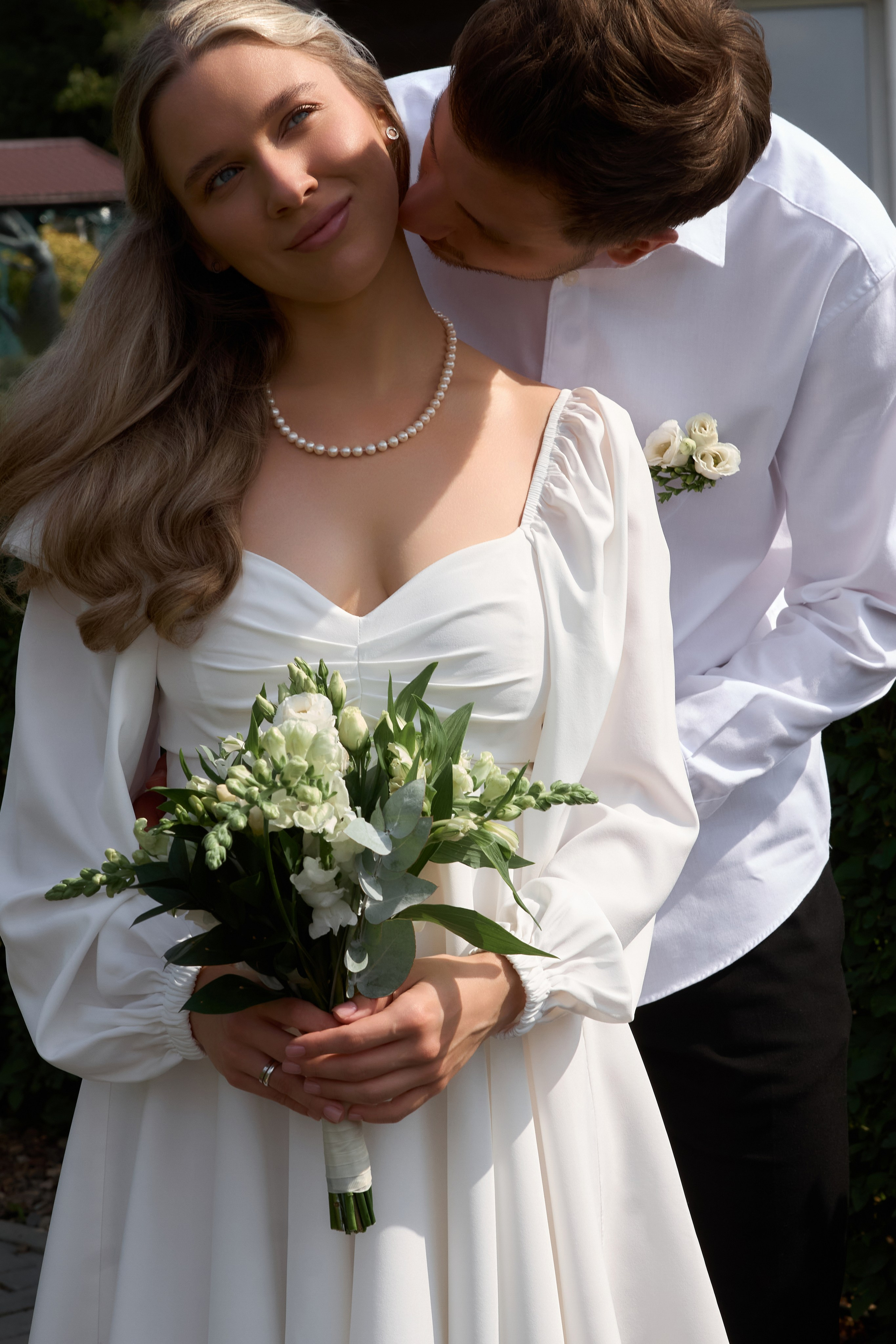 К & М. Фотограф Екатеринбург Елена Минина