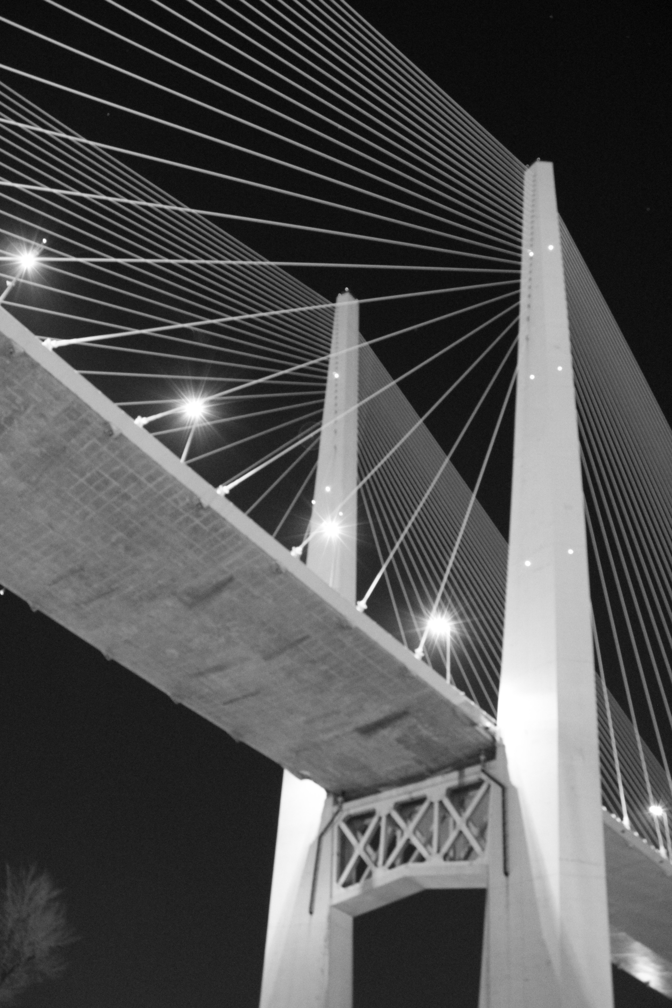 Монохром. Фотограф г. Владивосток