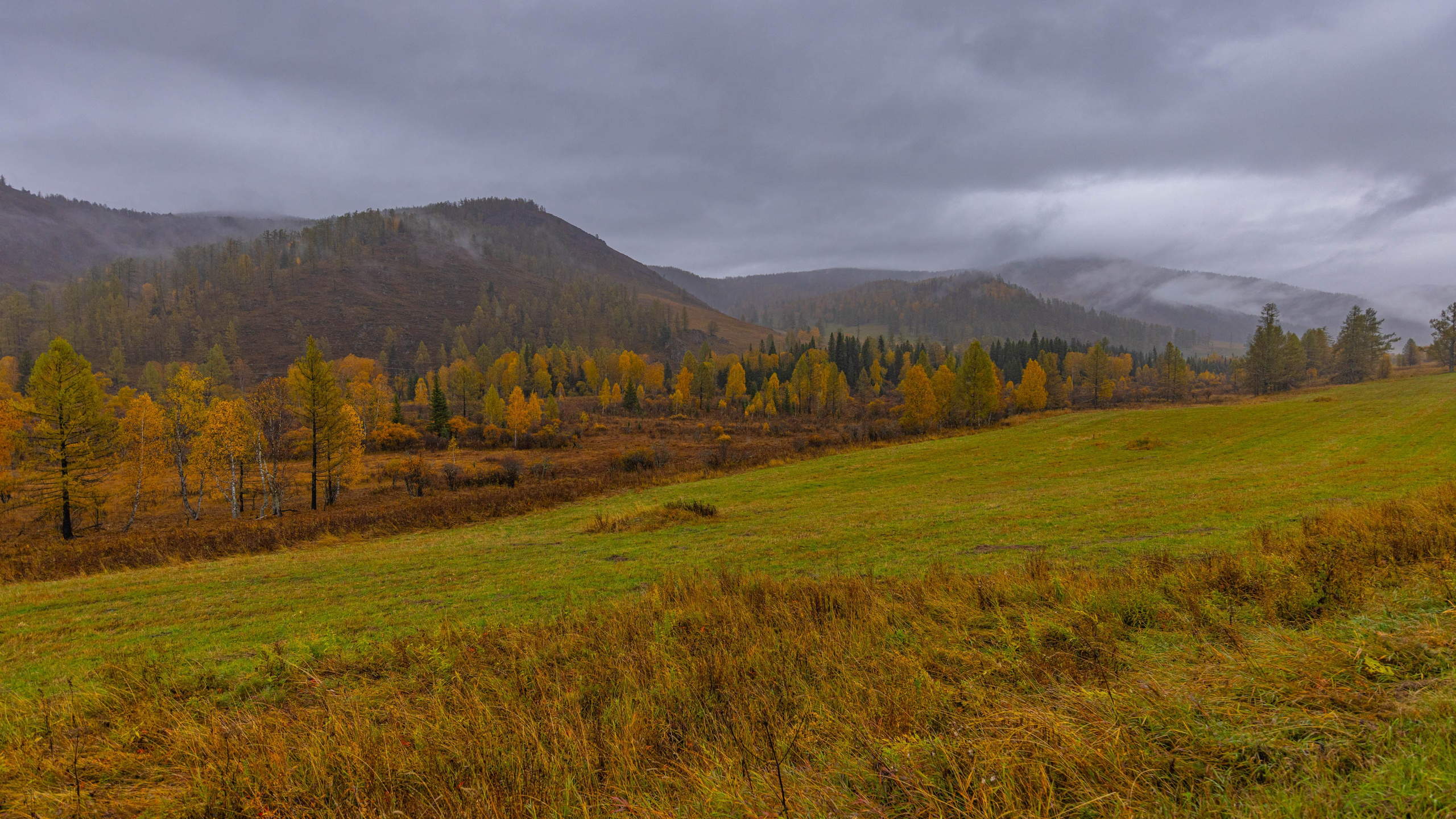 2025 09 Алтай. Чуйский тракт. Фотографии