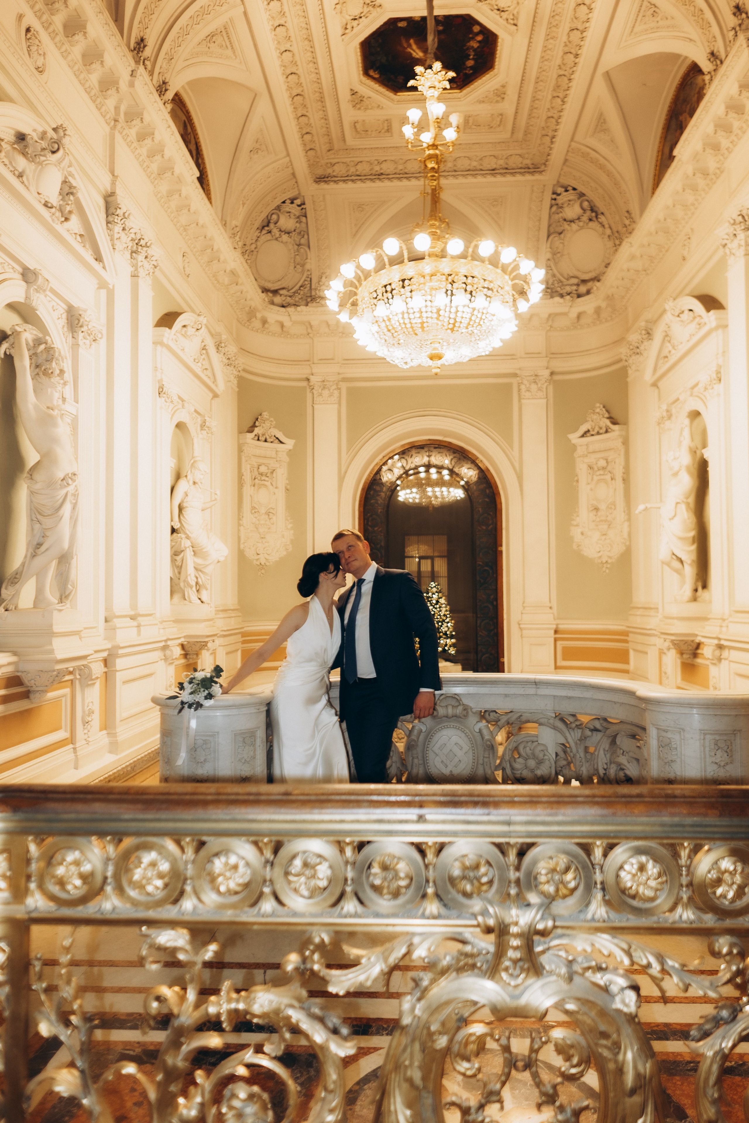 Свадебная (отель+загс). Фотограф ПИТЕР СПБ Надежда Баранова