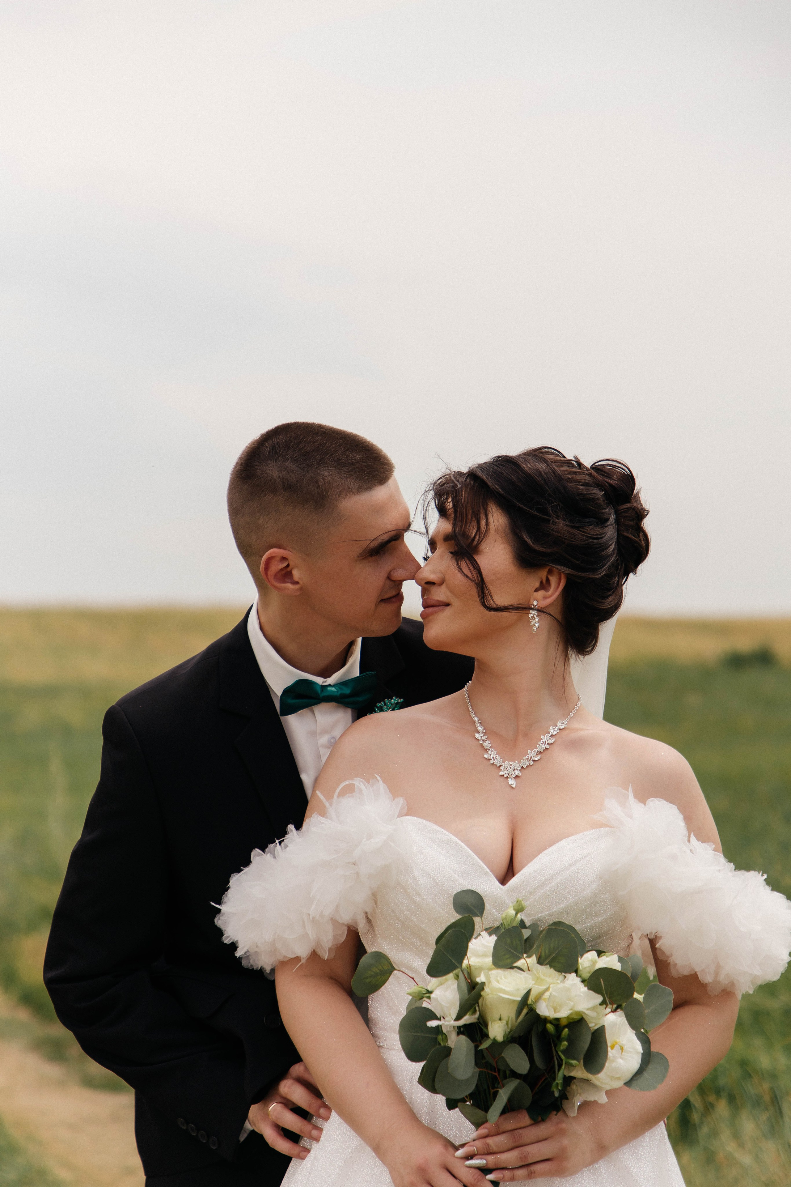 Вячеслав & Анастасия. Фотограф Рубцовск и Барнаул