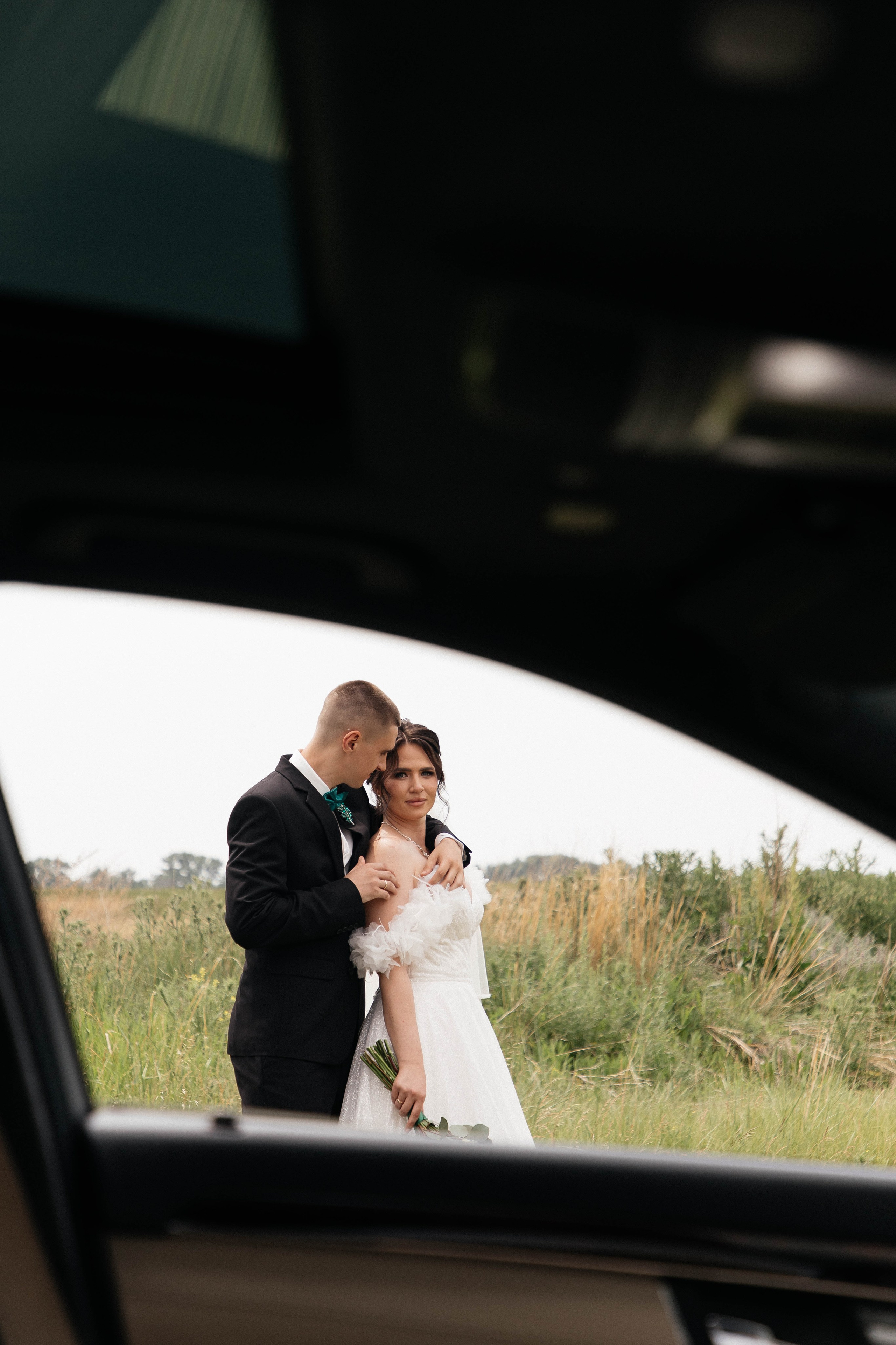 Вячеслав & Анастасия. Фотограф Рубцовск и Барнаул