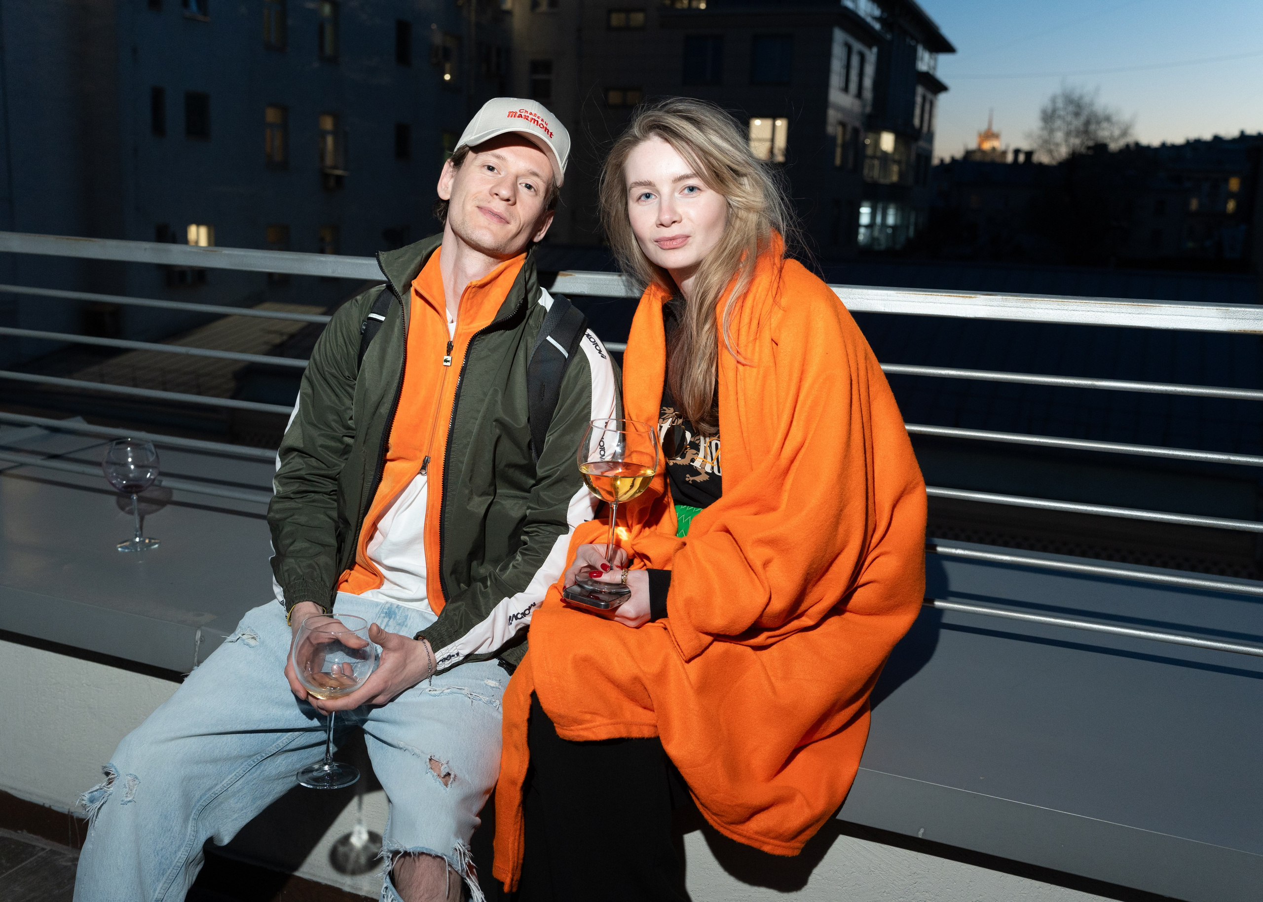 PovConf. Фотограф Дмитрий Алехин. Репортажная съемка мероприятий в Москве