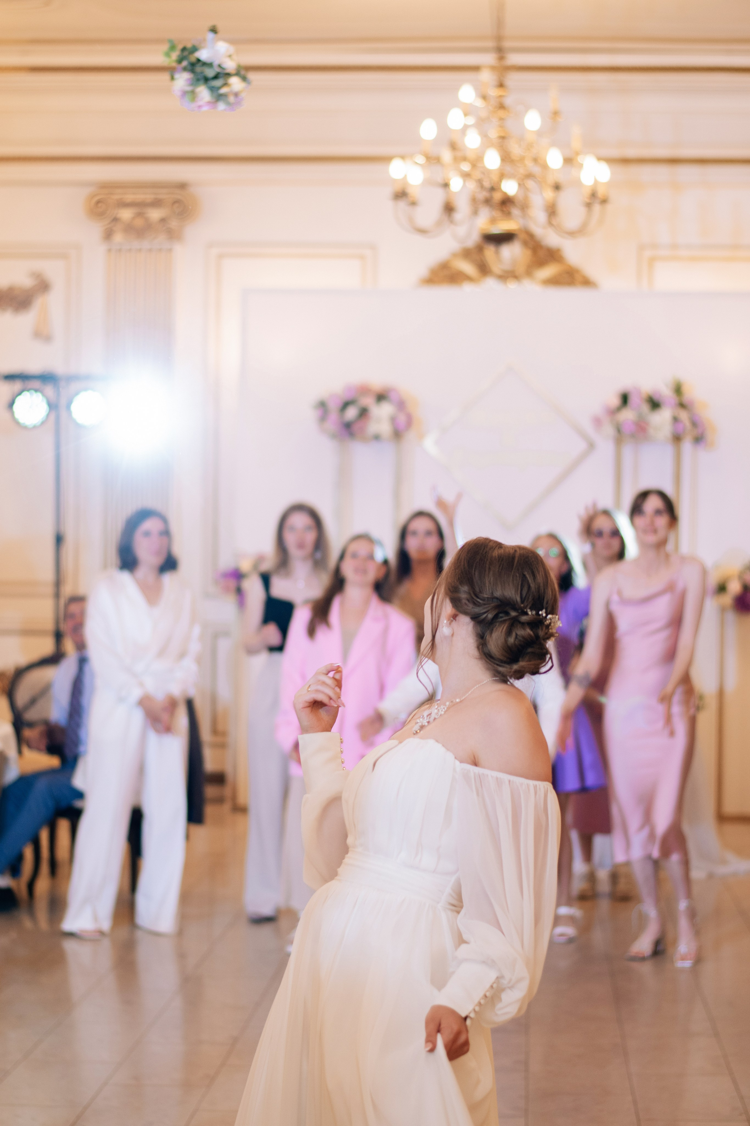 Екатерина & Максим. Фотограф в Екатеринбурге Веретенова Наталья