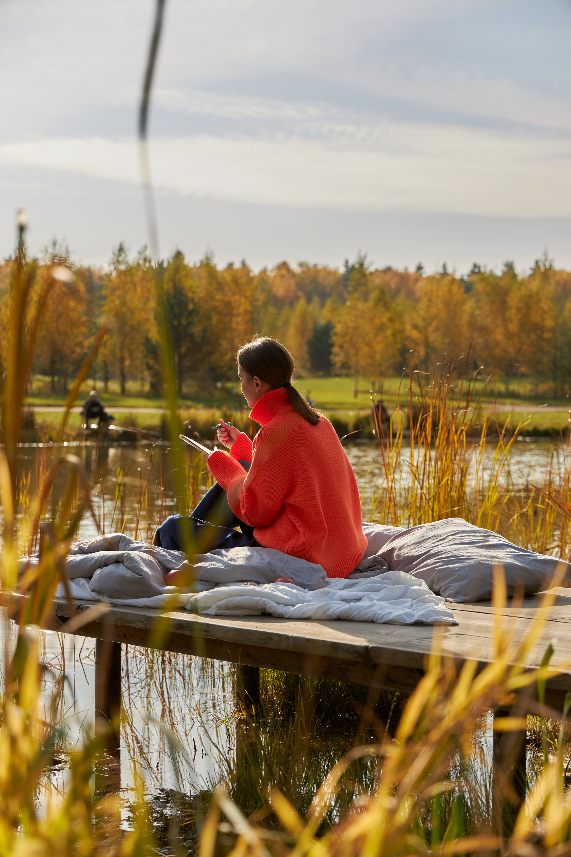 Voishe October'21. Fashion фотограф в Москве Алиса Деко