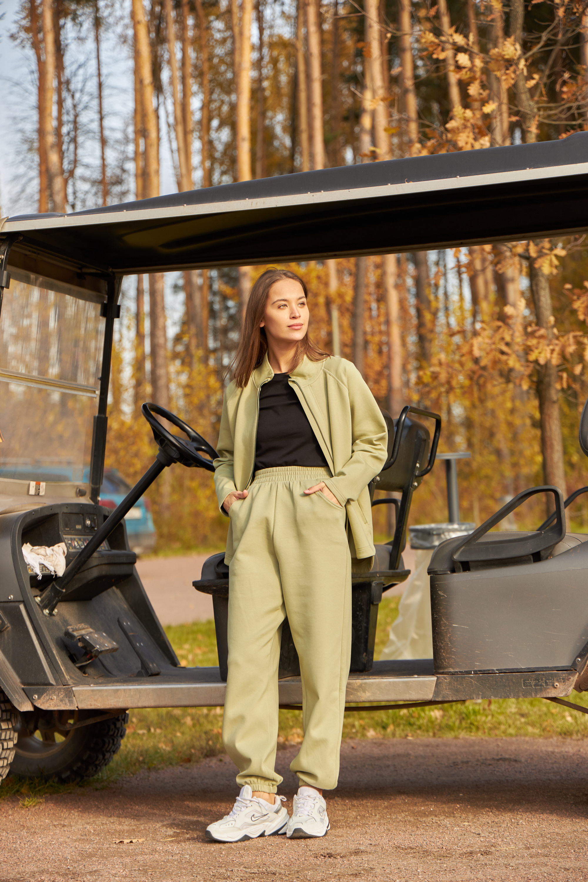 Voishe October'21. Fashion фотограф в Москве Алиса Деко