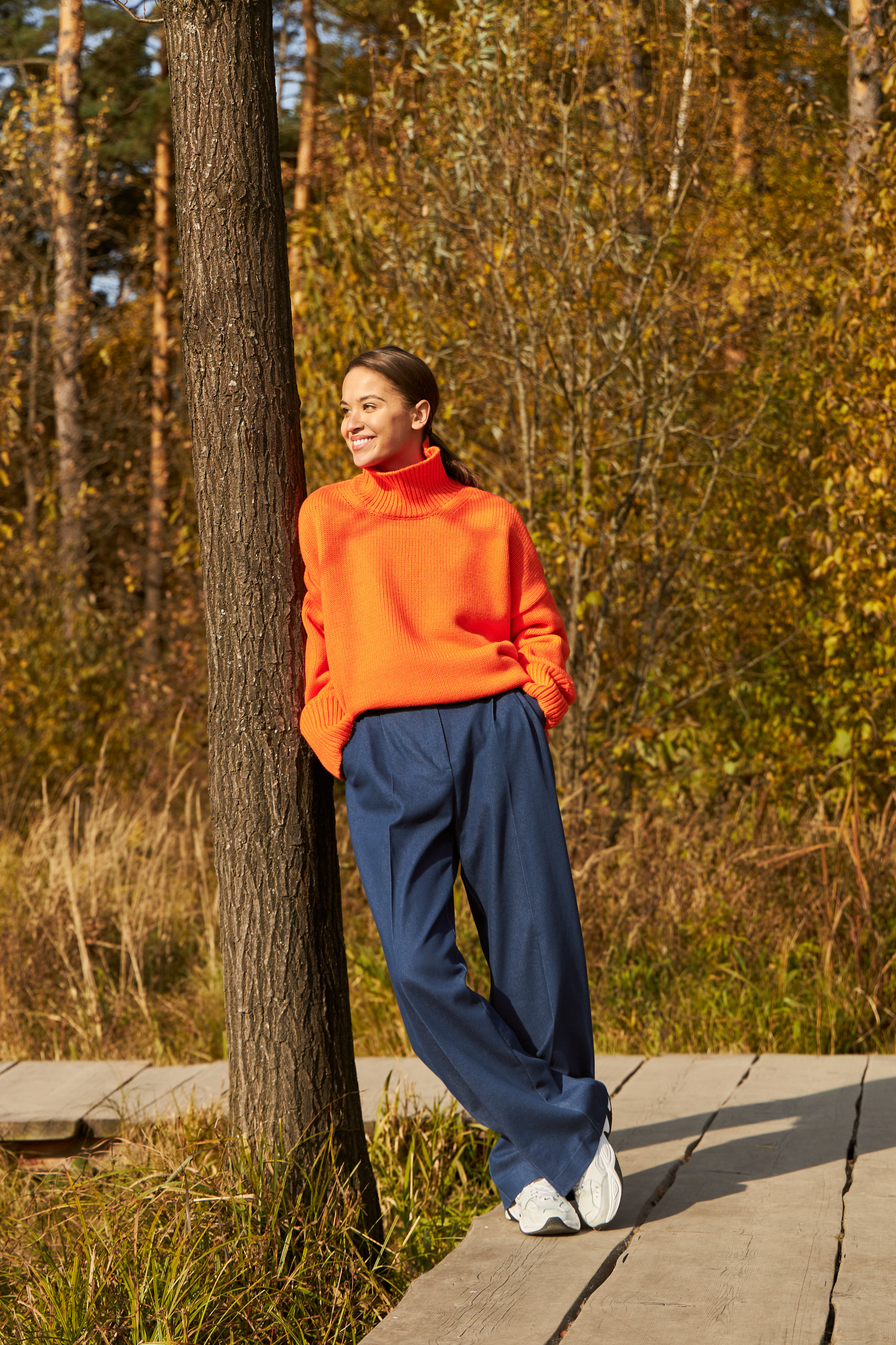 Voishe October'21. Fashion фотограф в Москве Алиса Деко