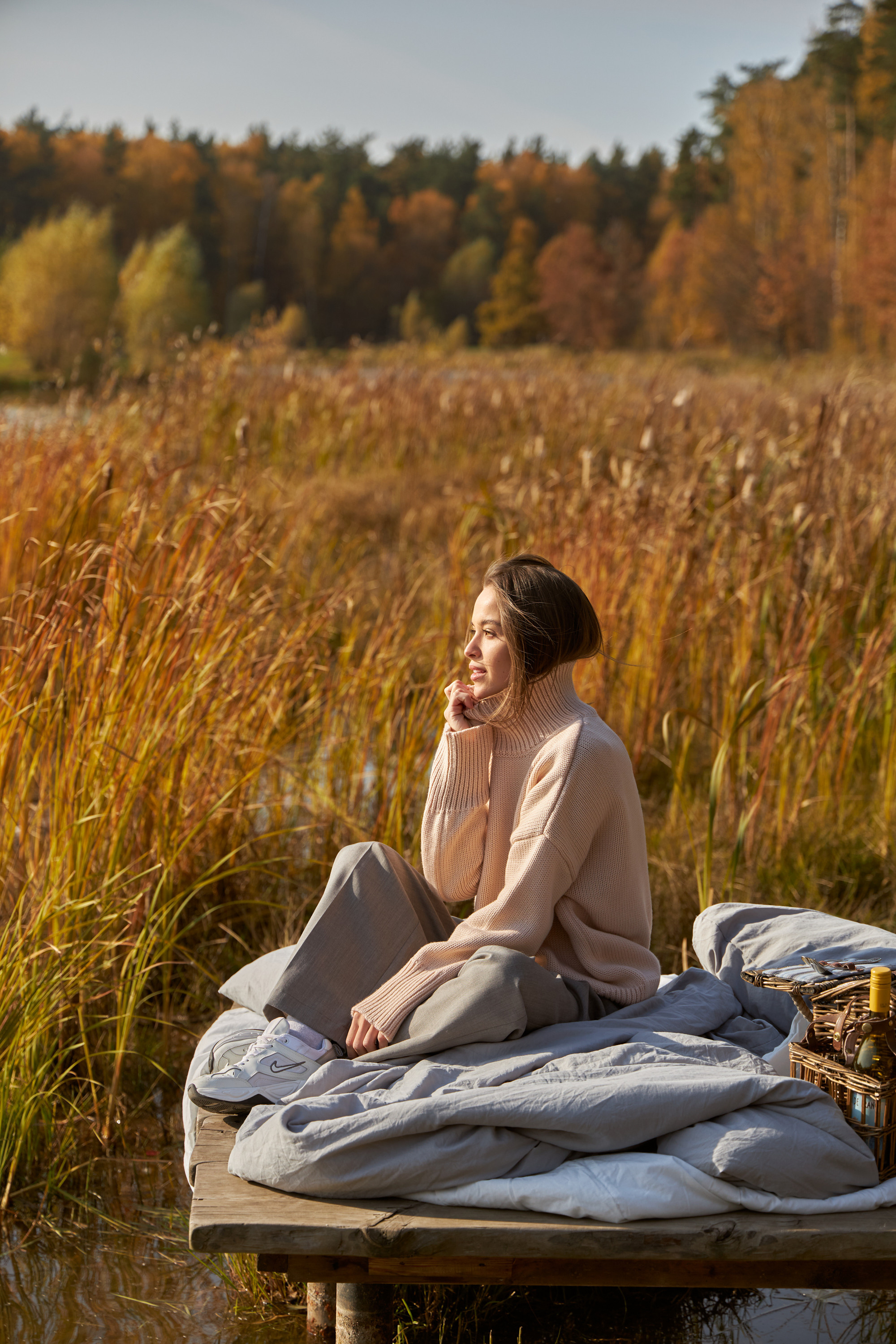 Voishe October'21. Fashion фотограф в Москве Алиса Деко