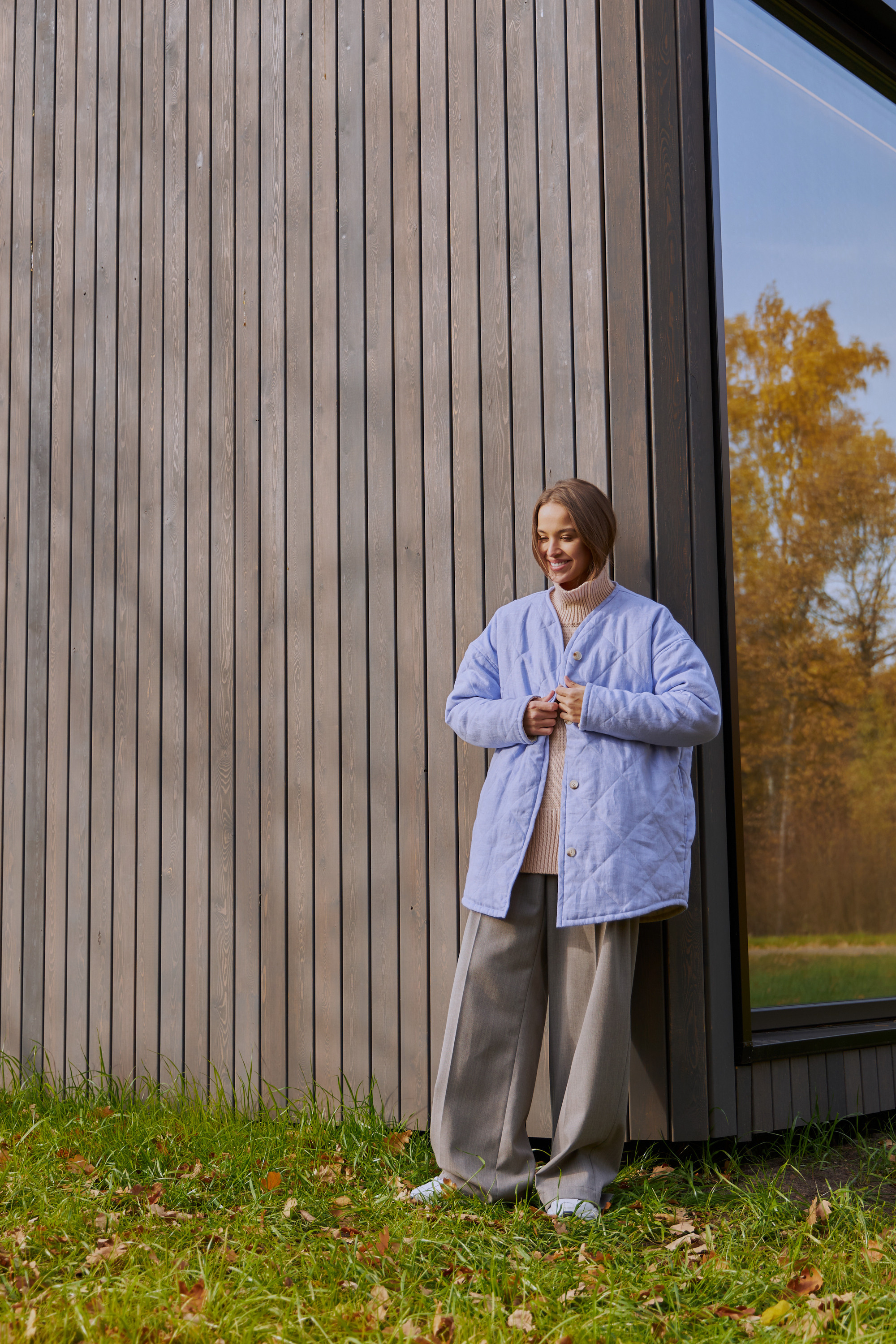 Voishe October'21. Fashion фотограф в Москве Алиса Деко