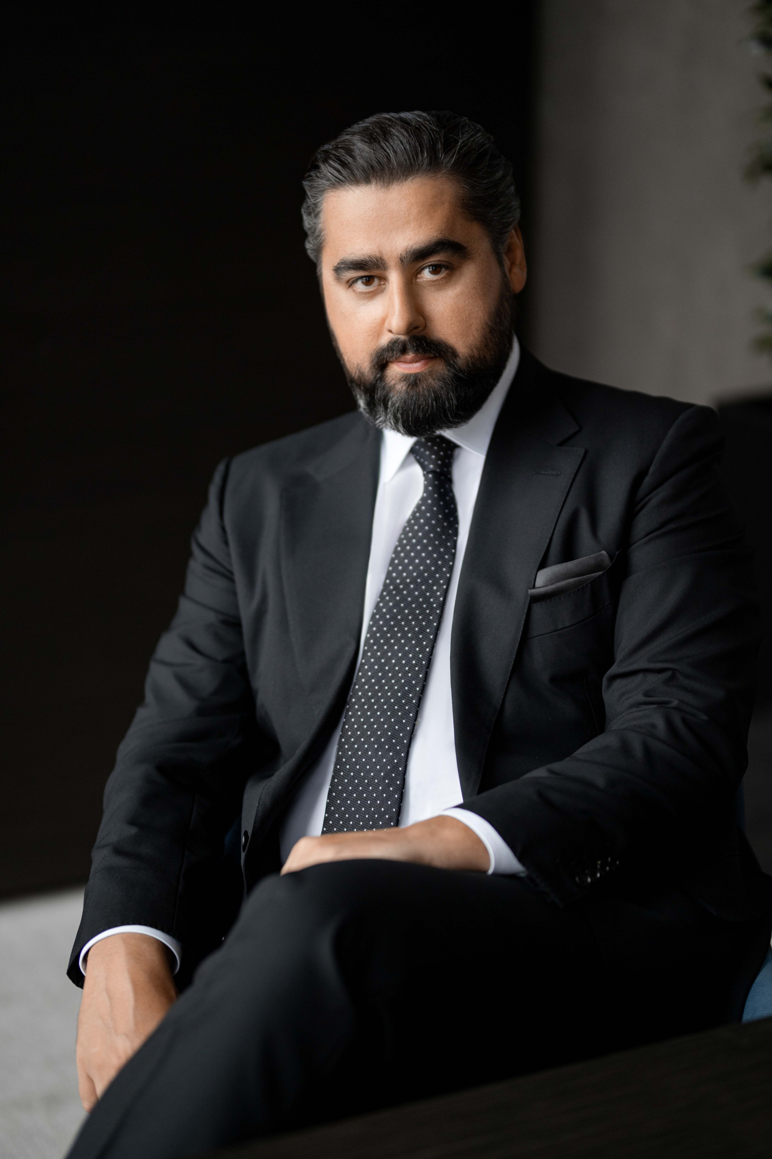 Портретная фотограифя. Промышленная и репортажная фотография