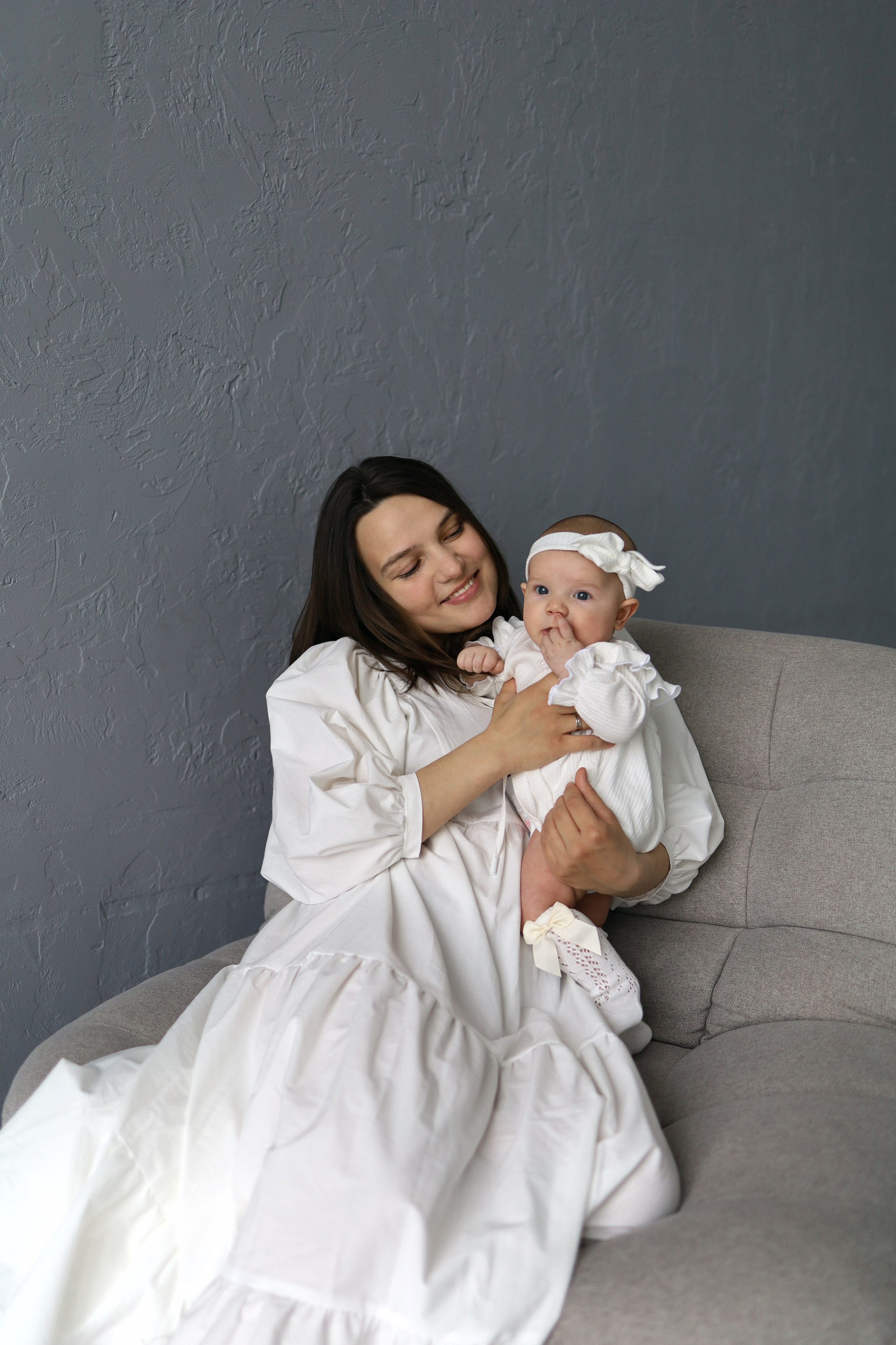 Таня, Агата и Ольга. Фотограф Санкт-Петербург