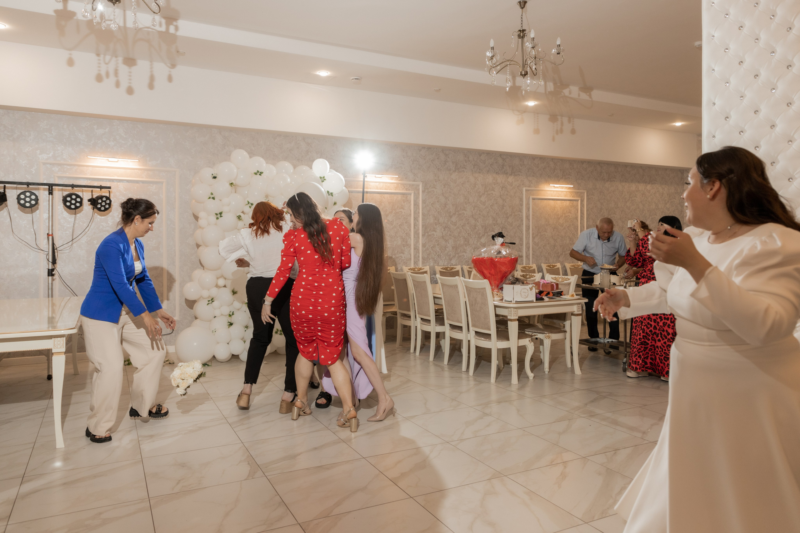 Иса и Валерия (сокращено). Свадебный фотограф Ангелина Сунгатулина | Саратов | Балаково | Вольск