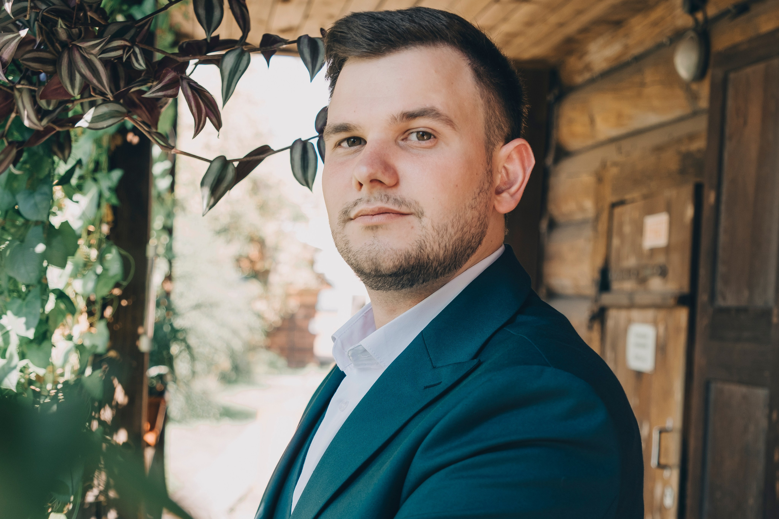 Время для нас. Фотограф в Иркутске Анна Мирошникова