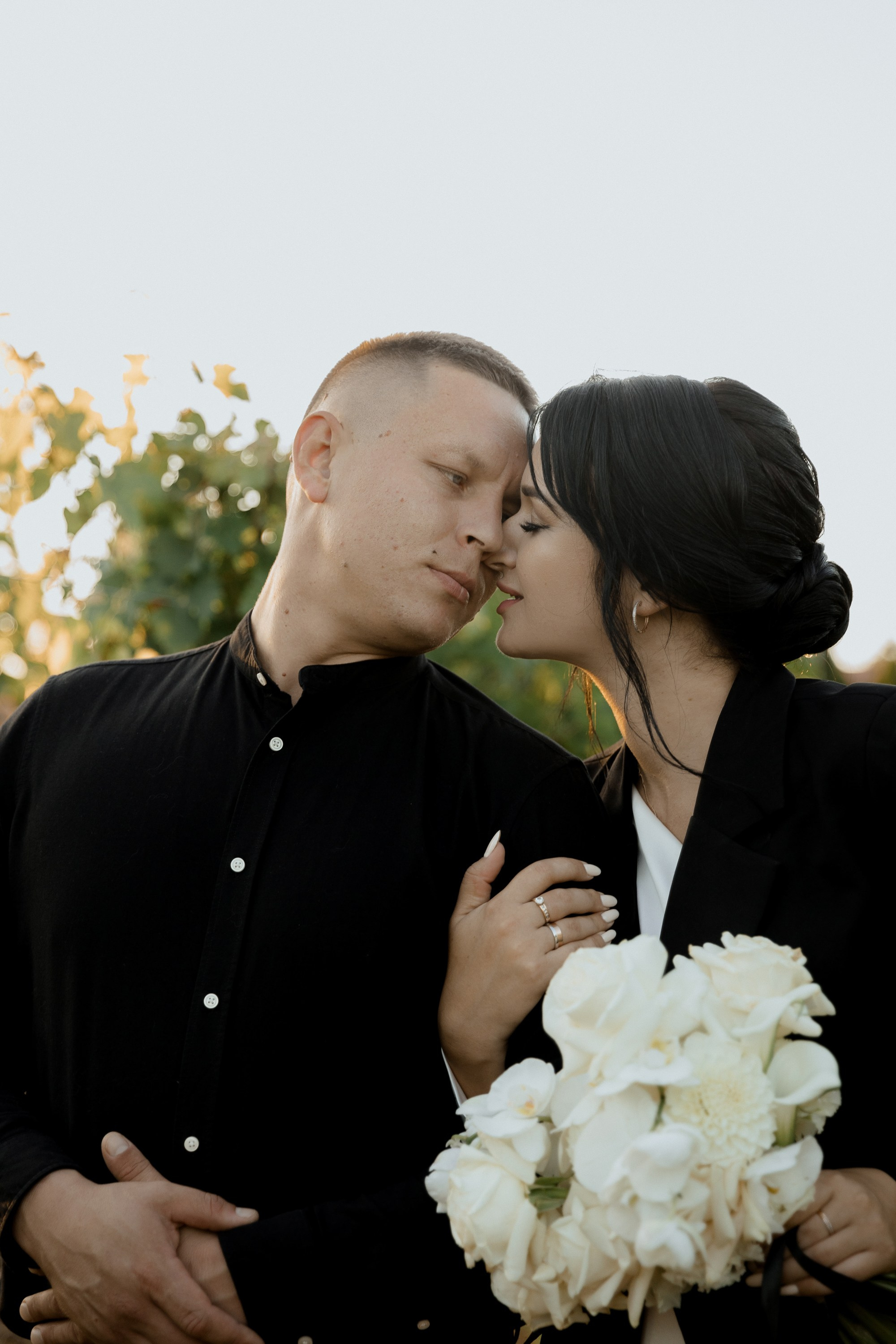 Владимир и Ольга * Венчание. Миленина Юлия Свадебный и семейный фотограф в Краснодаре