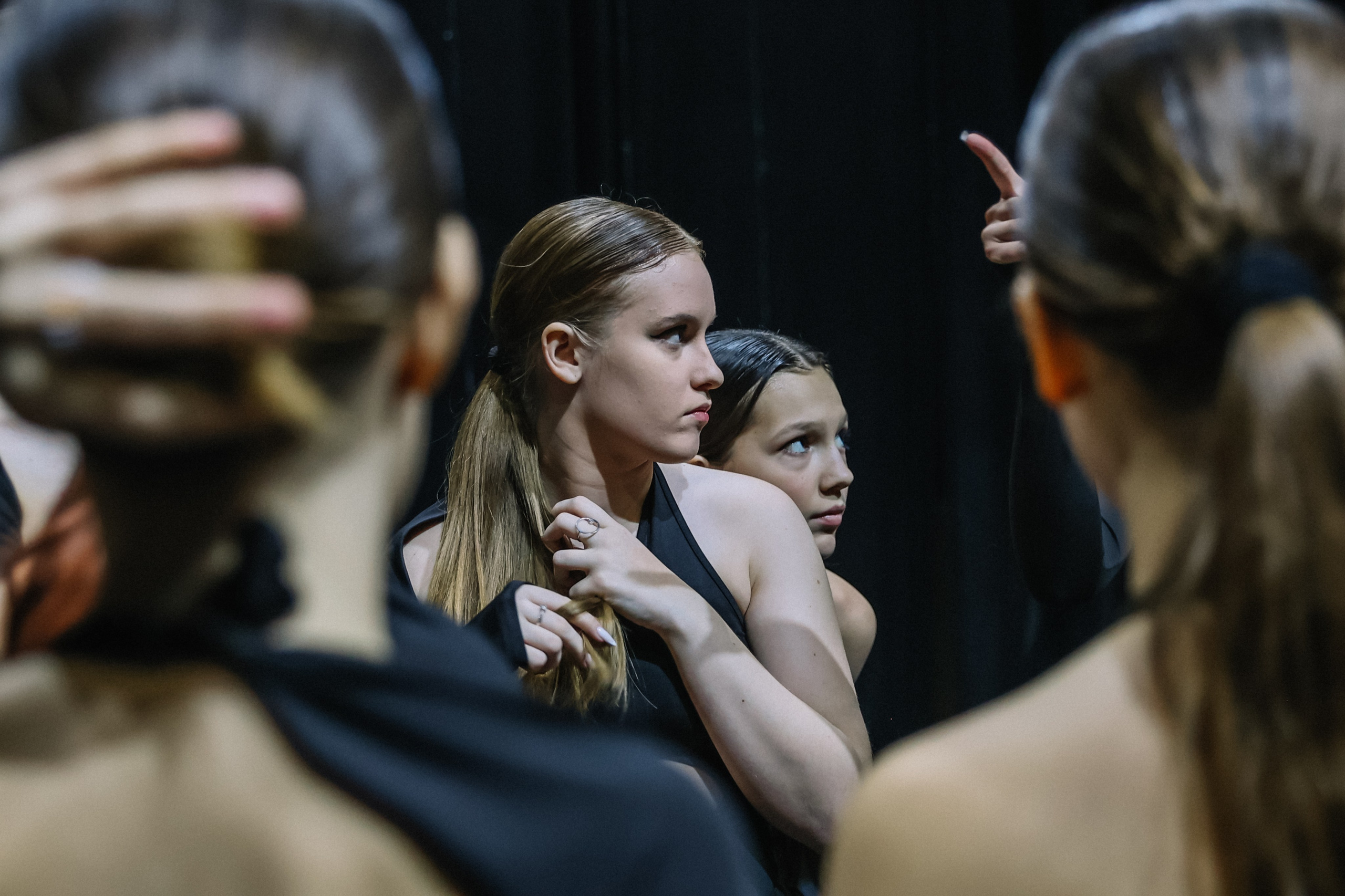 PROSPECT DANCE. Отчетный концерт 2024. Главная