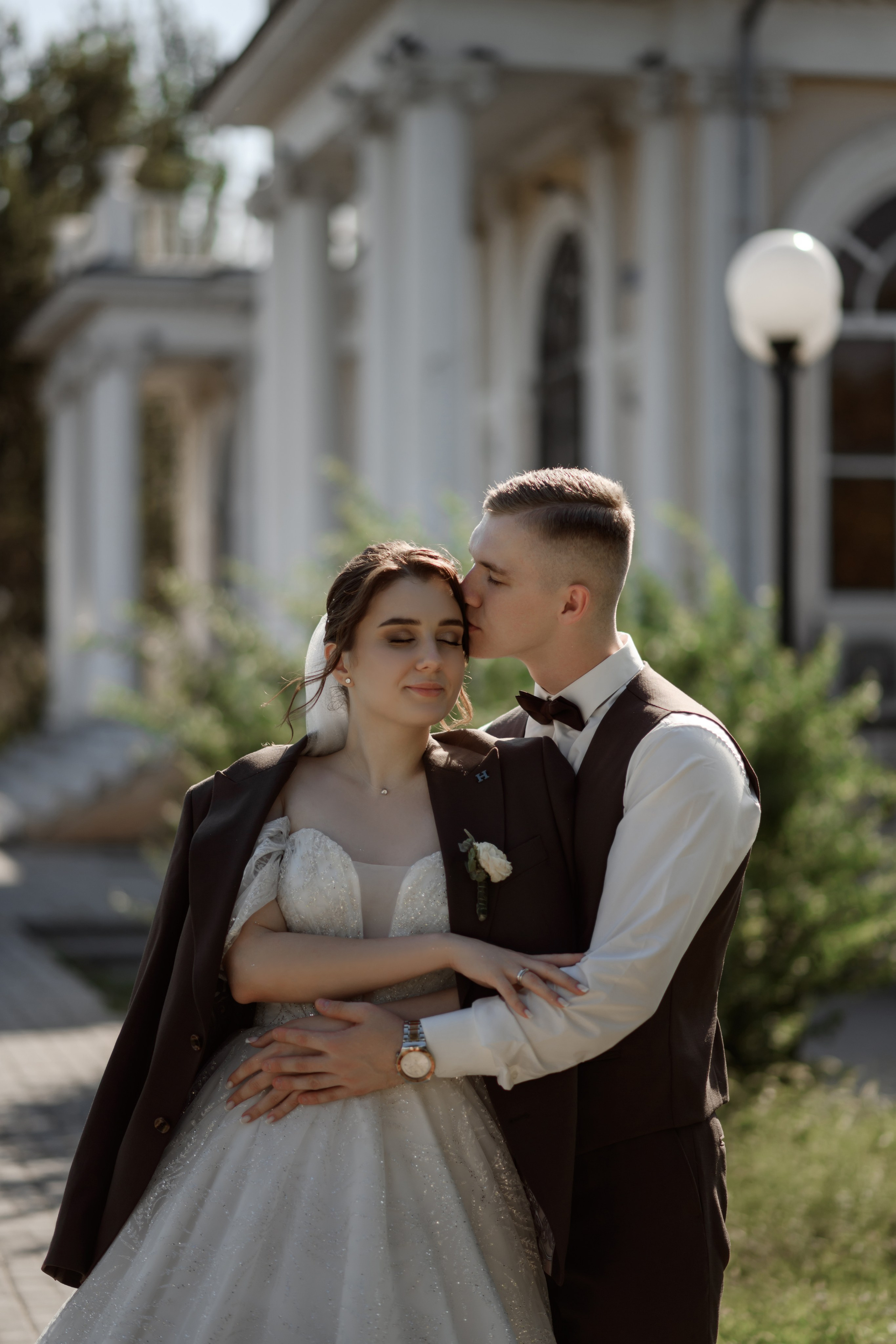 D &.A. Свадебный фотограф в г. Астрахань. Так же выезжаю в другие города