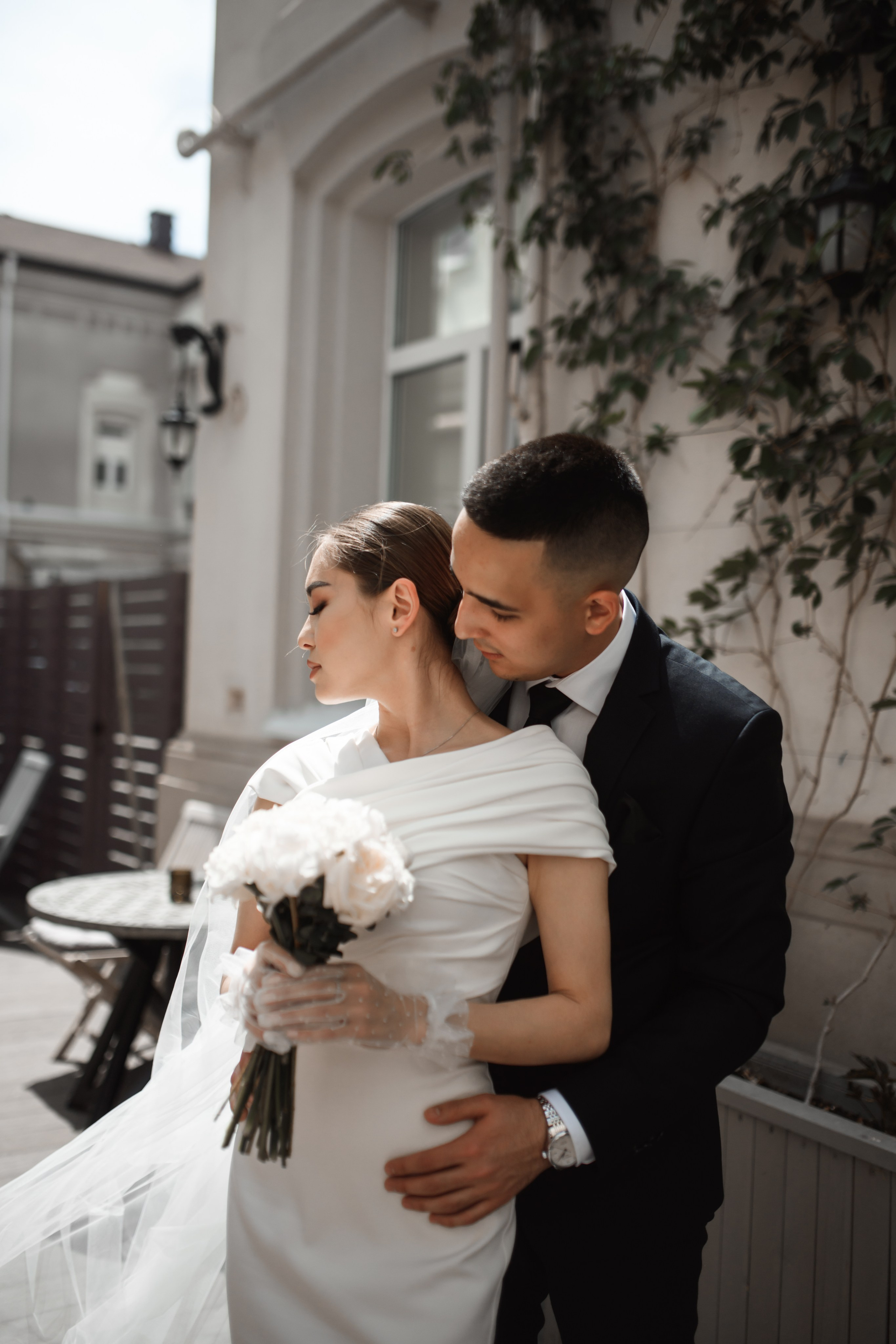 I & L. Свадебный фотограф в г. Астрахань. Так же выезжаю в другие города