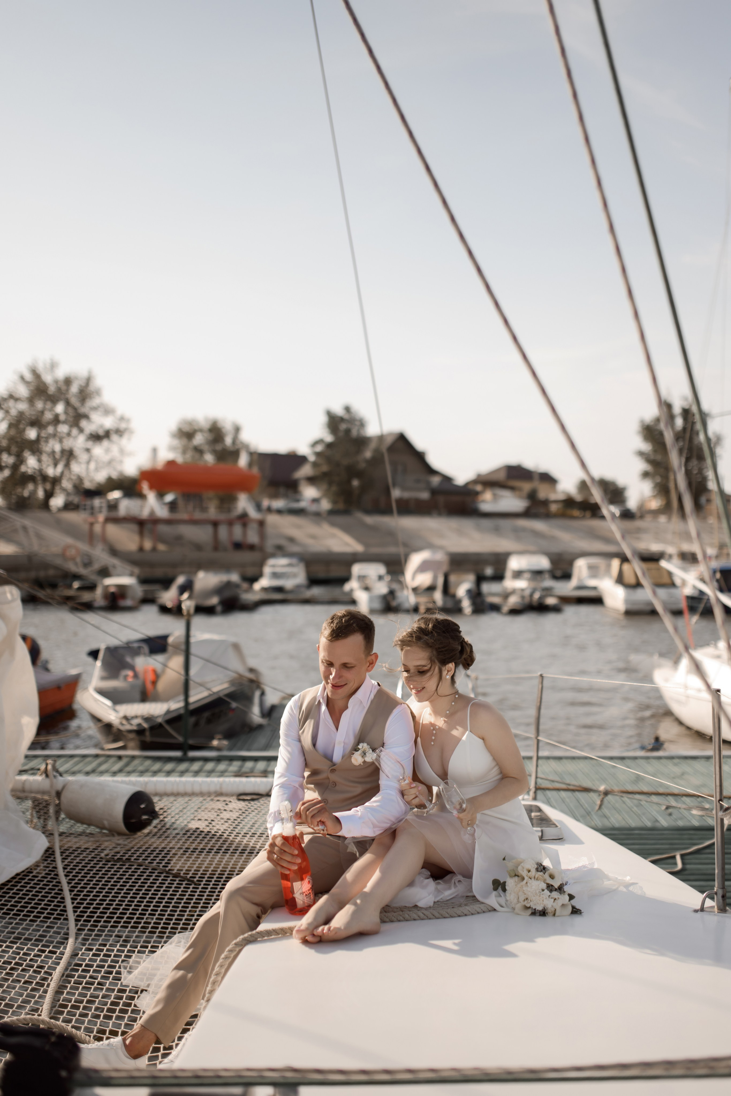 S & A. Свадебный фотограф в г. Астрахань. Так же выезжаю в другие города