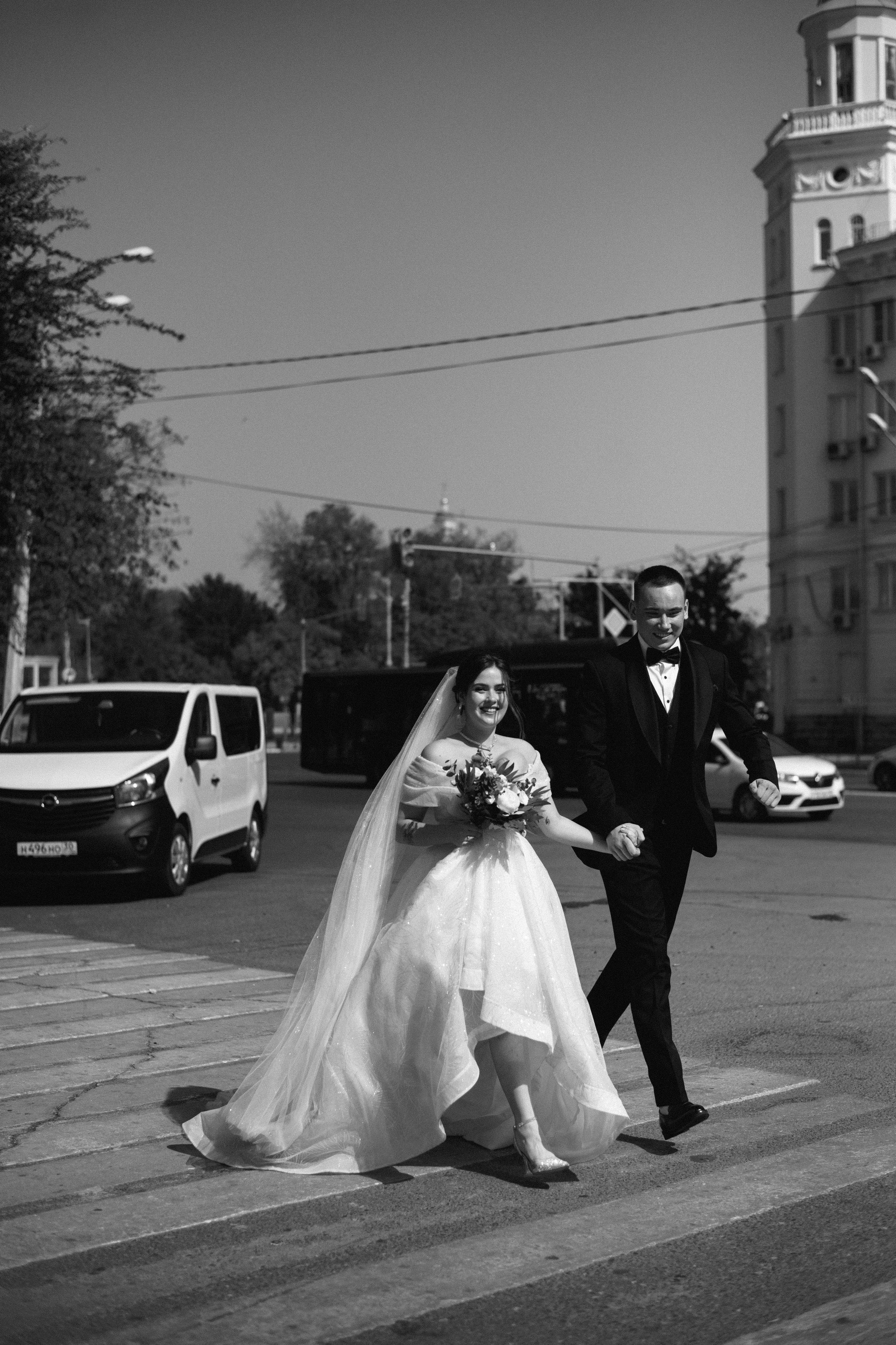 T & A. Свадебный фотограф в г. Астрахань. Так же выезжаю в другие города