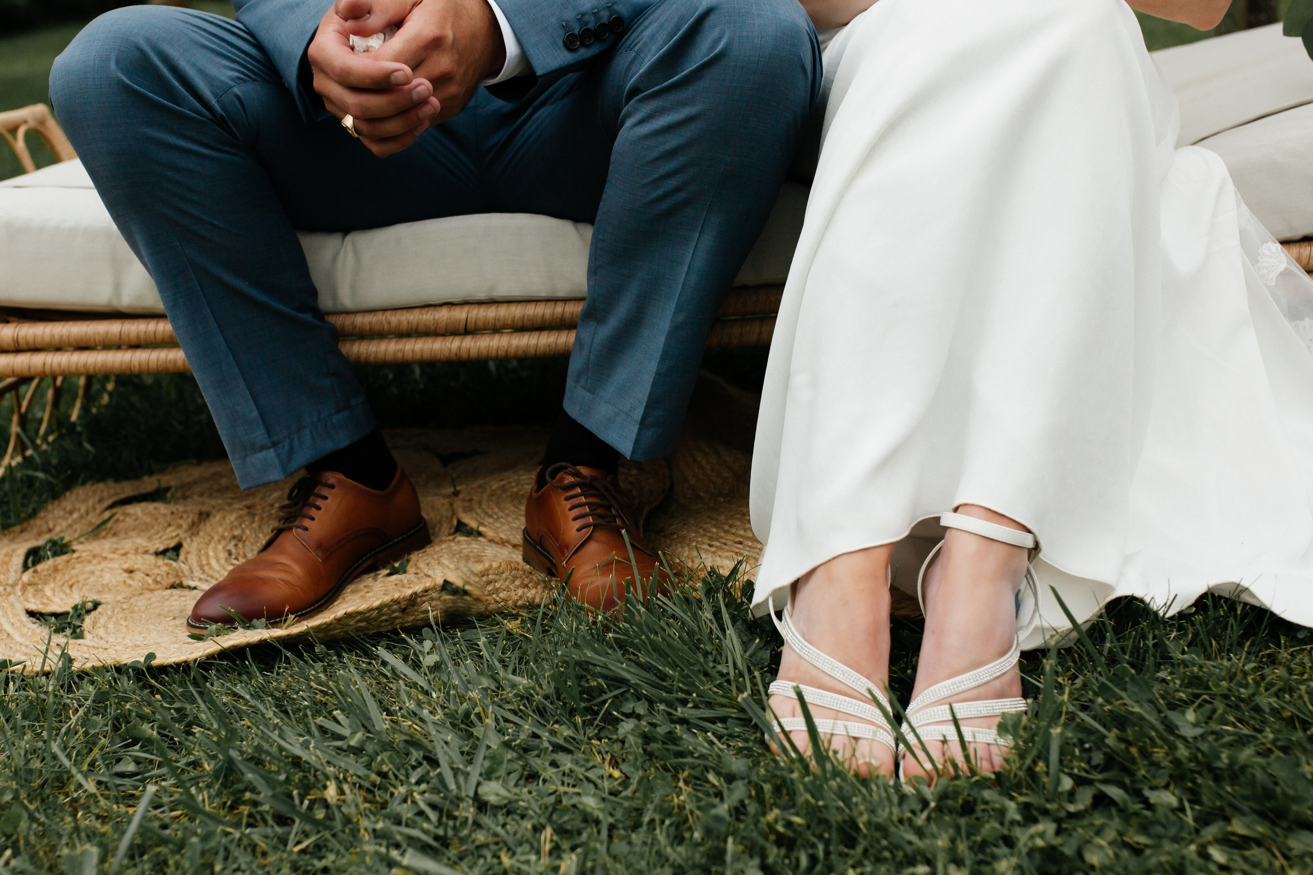 Марин и Себастиан