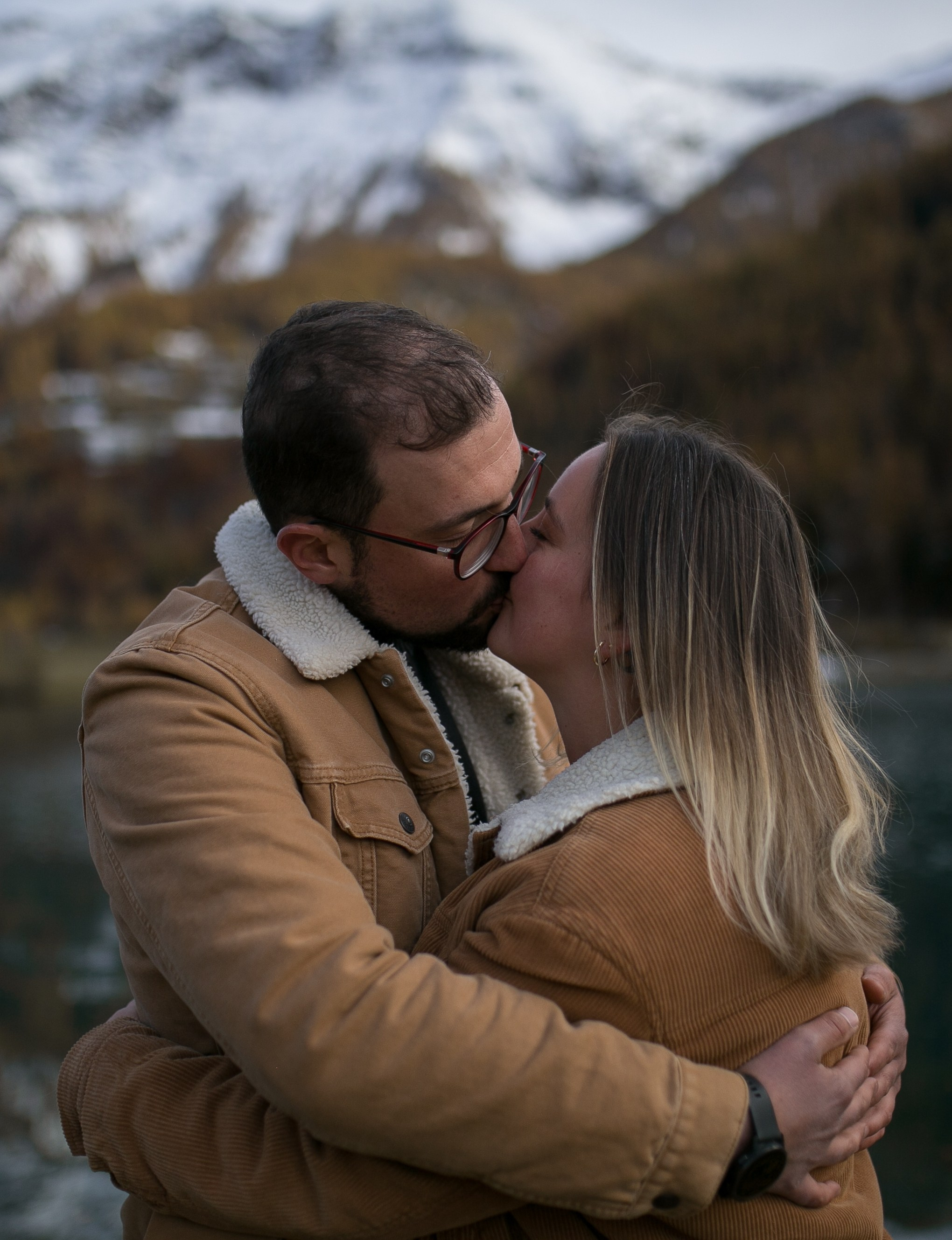 Камий и Максим (и Ральф)