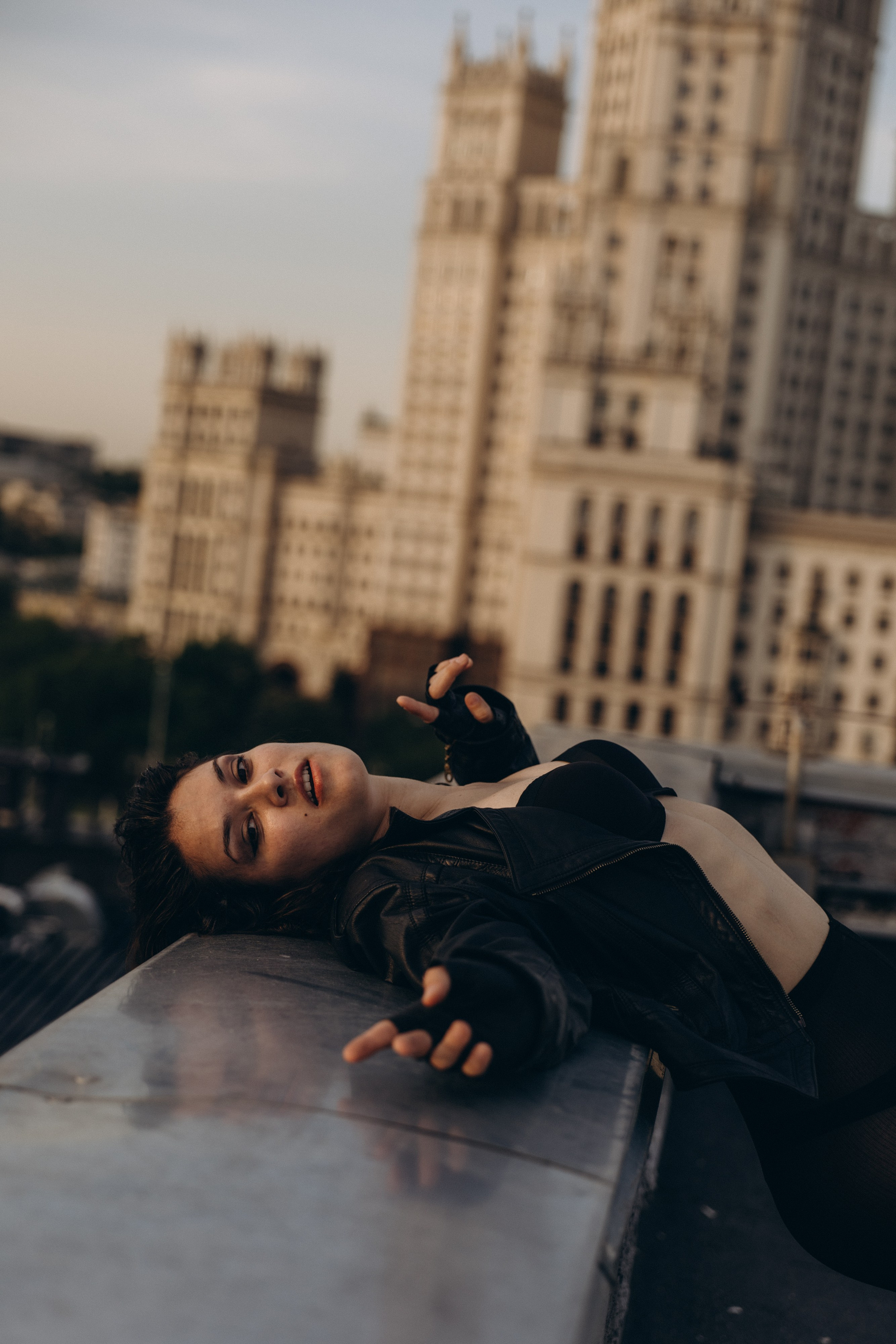 Оля. Фотограф Ростов-на-Дону I Москва