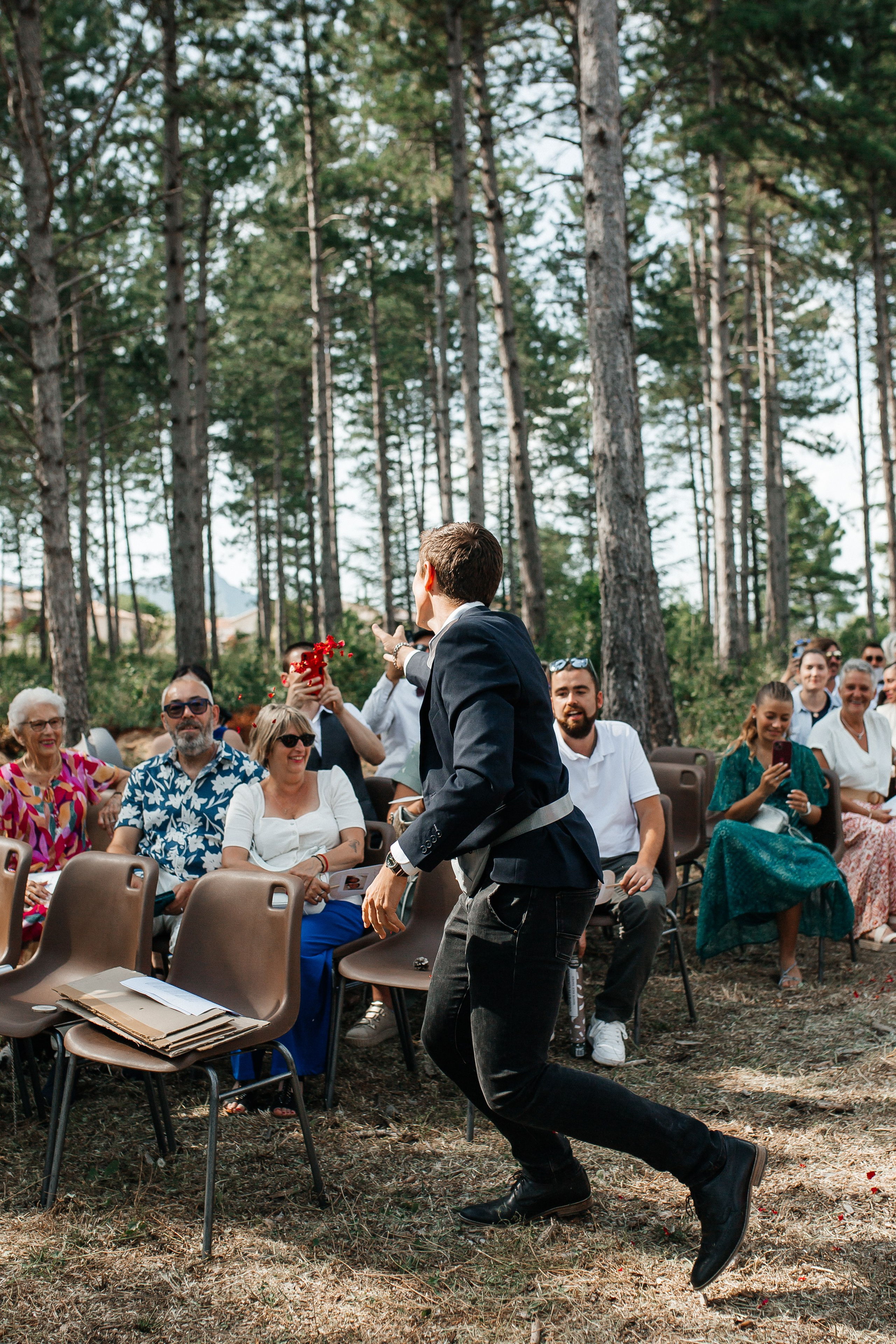 Карлин и Бенжамен