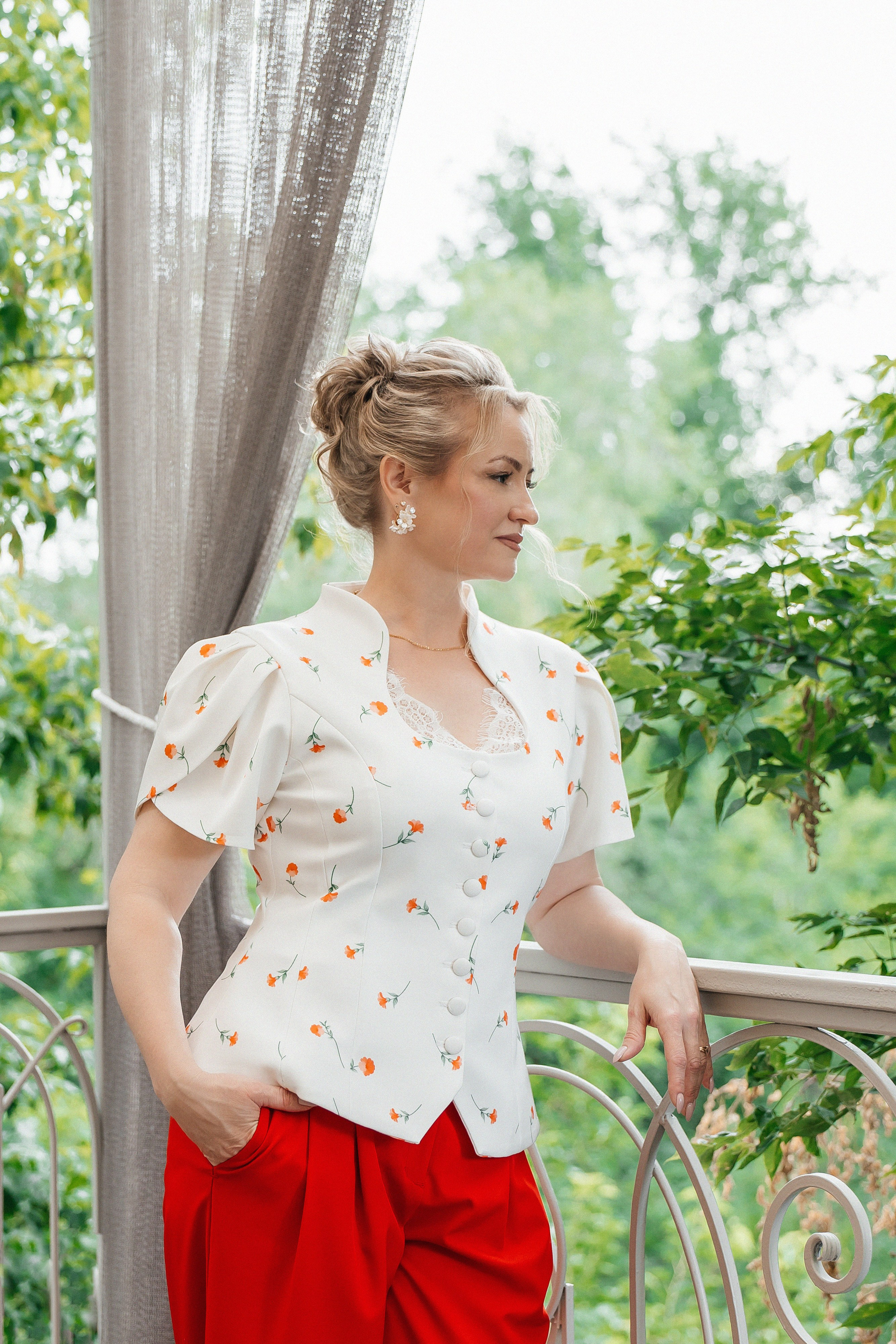 Юбилей 50. Lifestyle photographer Liza