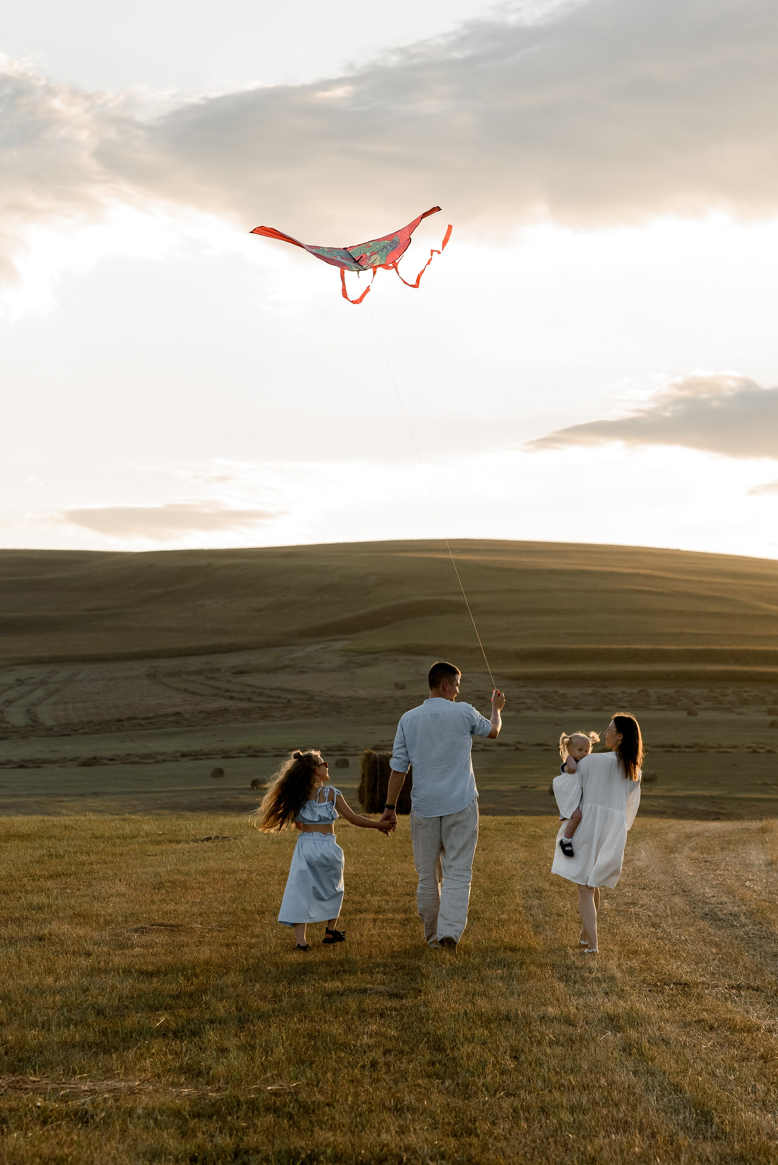 Маленькое путешествие. Свадебный и семейный фотограф в Ставрополе Роман Иванов