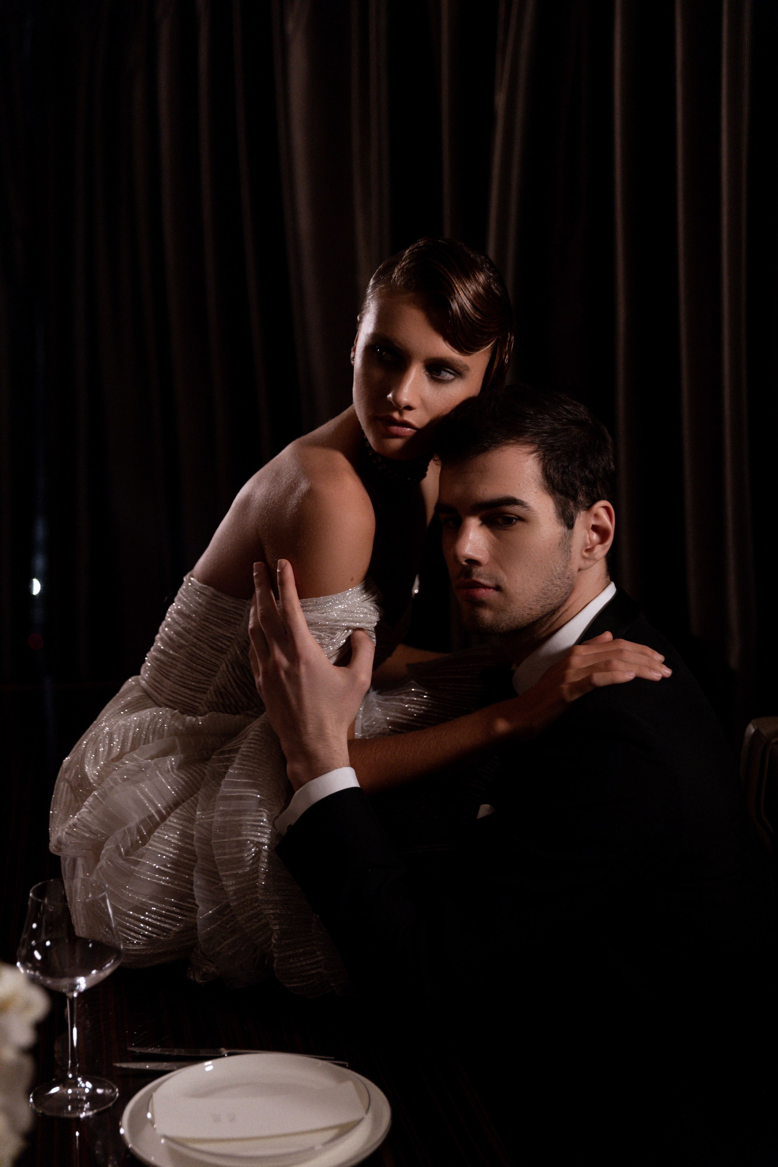 D & V. Фотограф в Москве